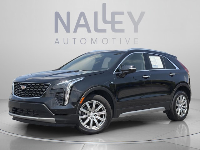 2023 Cadillac XT4