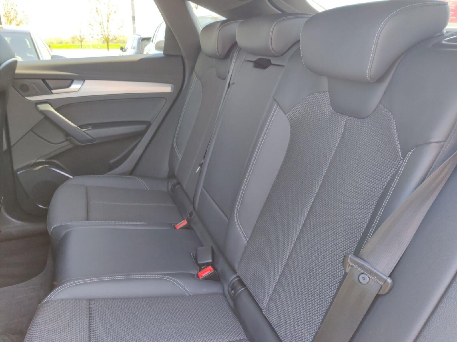 Audi Q5 Sportback – Bild 11
