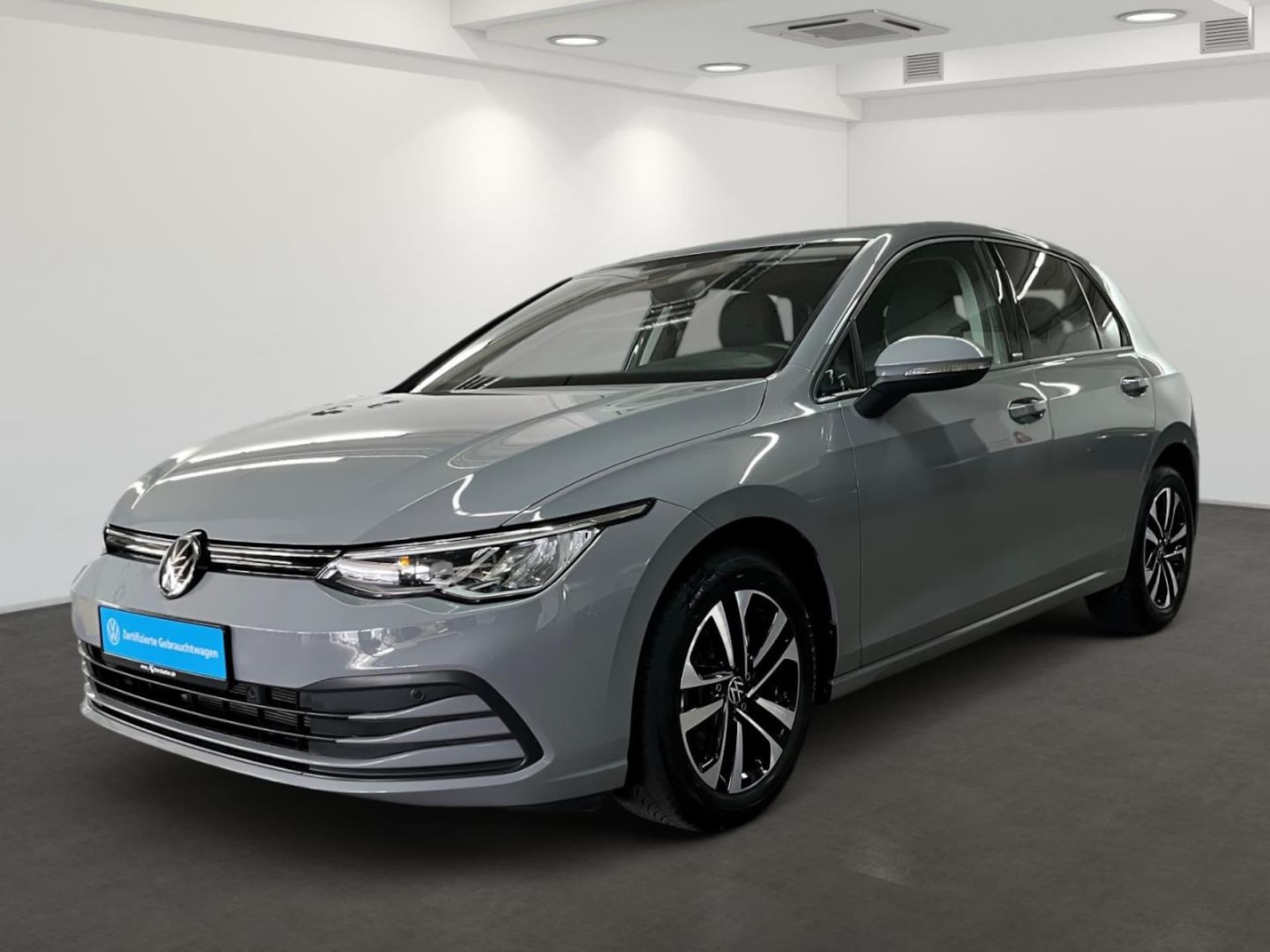 Volkswagen Golf United
