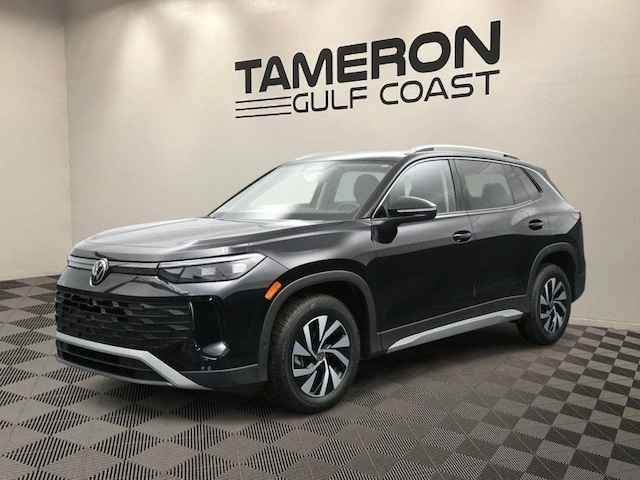 Photo of 2025 Volkswagen Tiguan