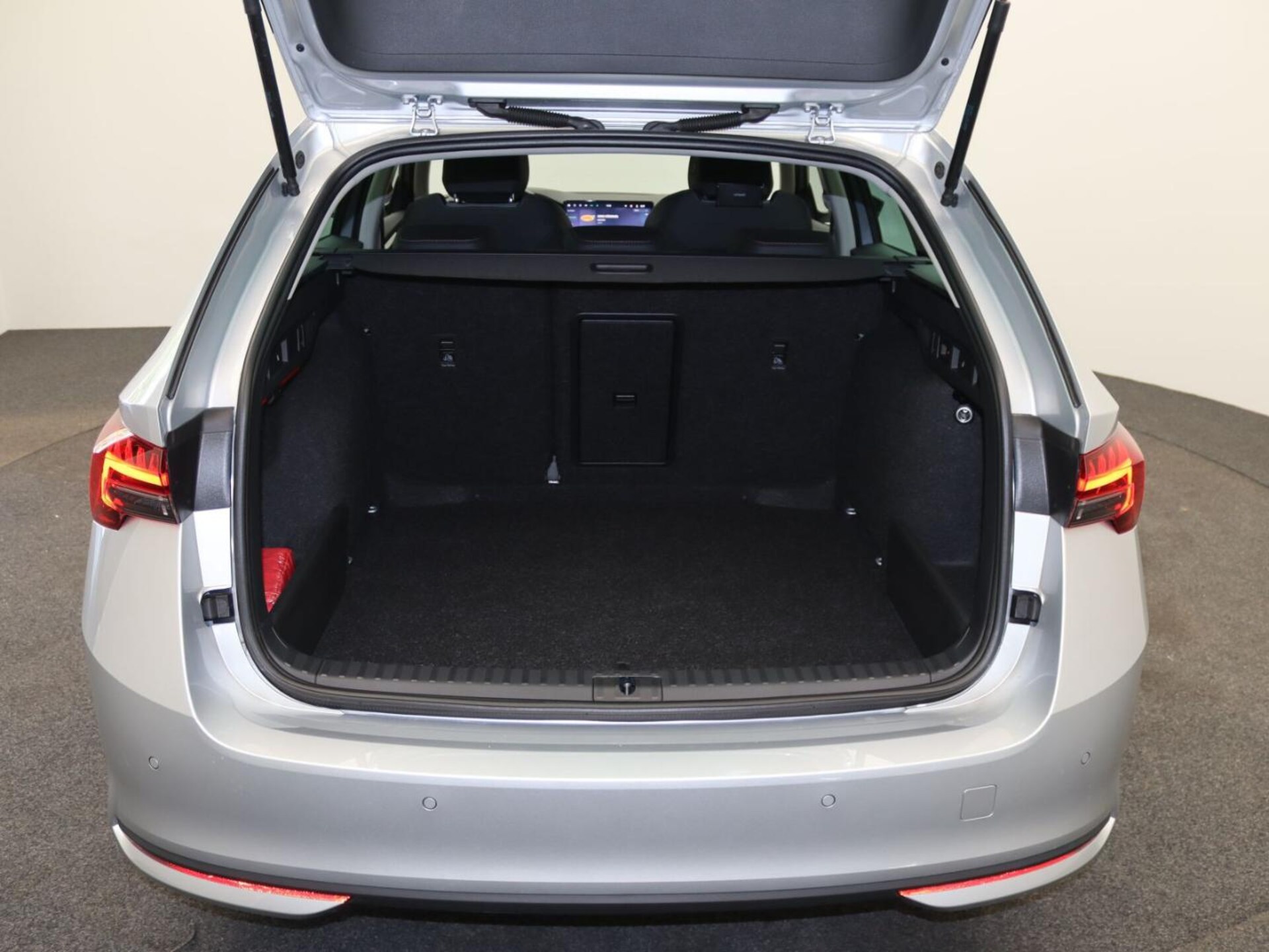 Skoda Octavia Combi Selection
