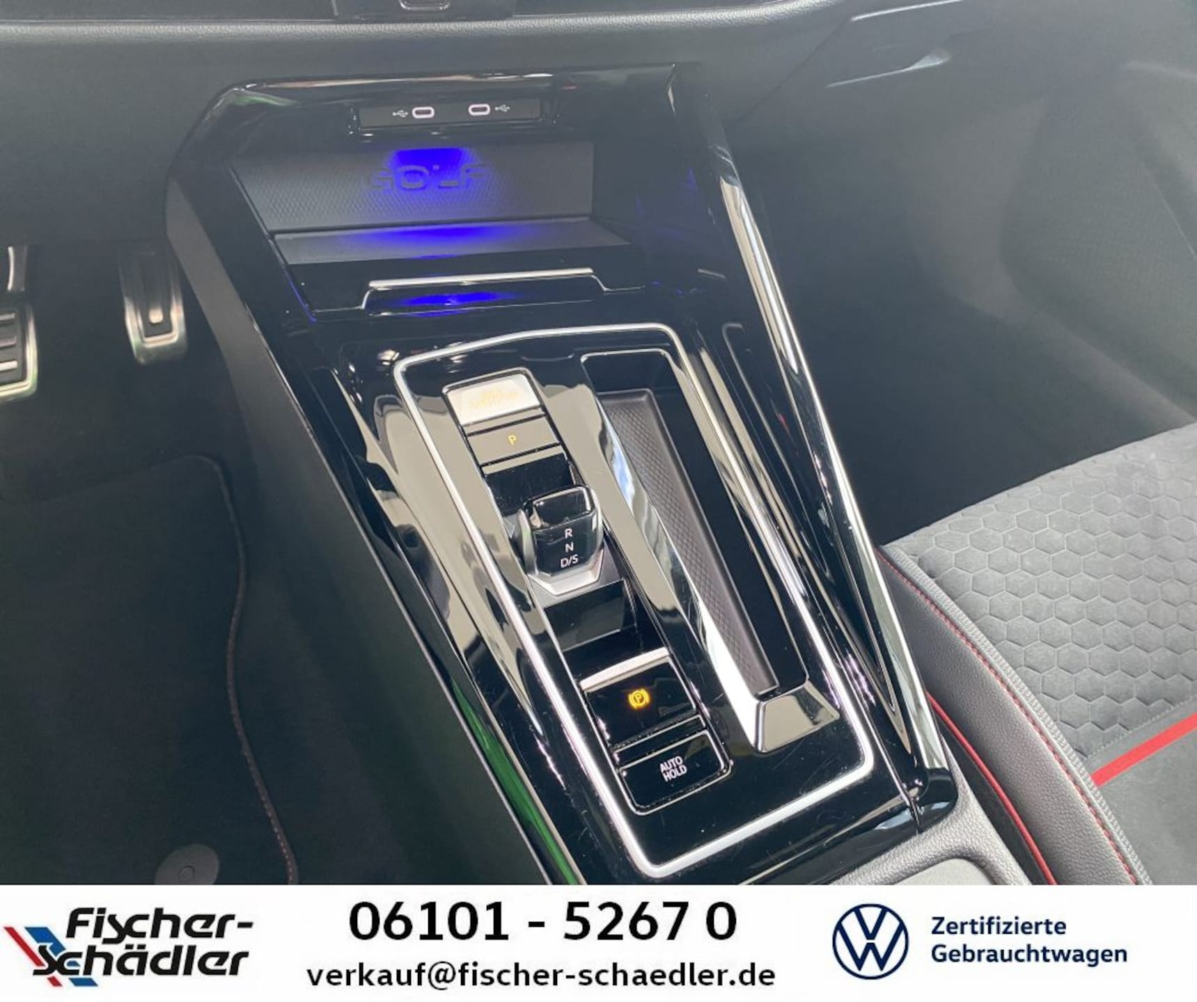 Volkswagen Golf GTI Clubsport