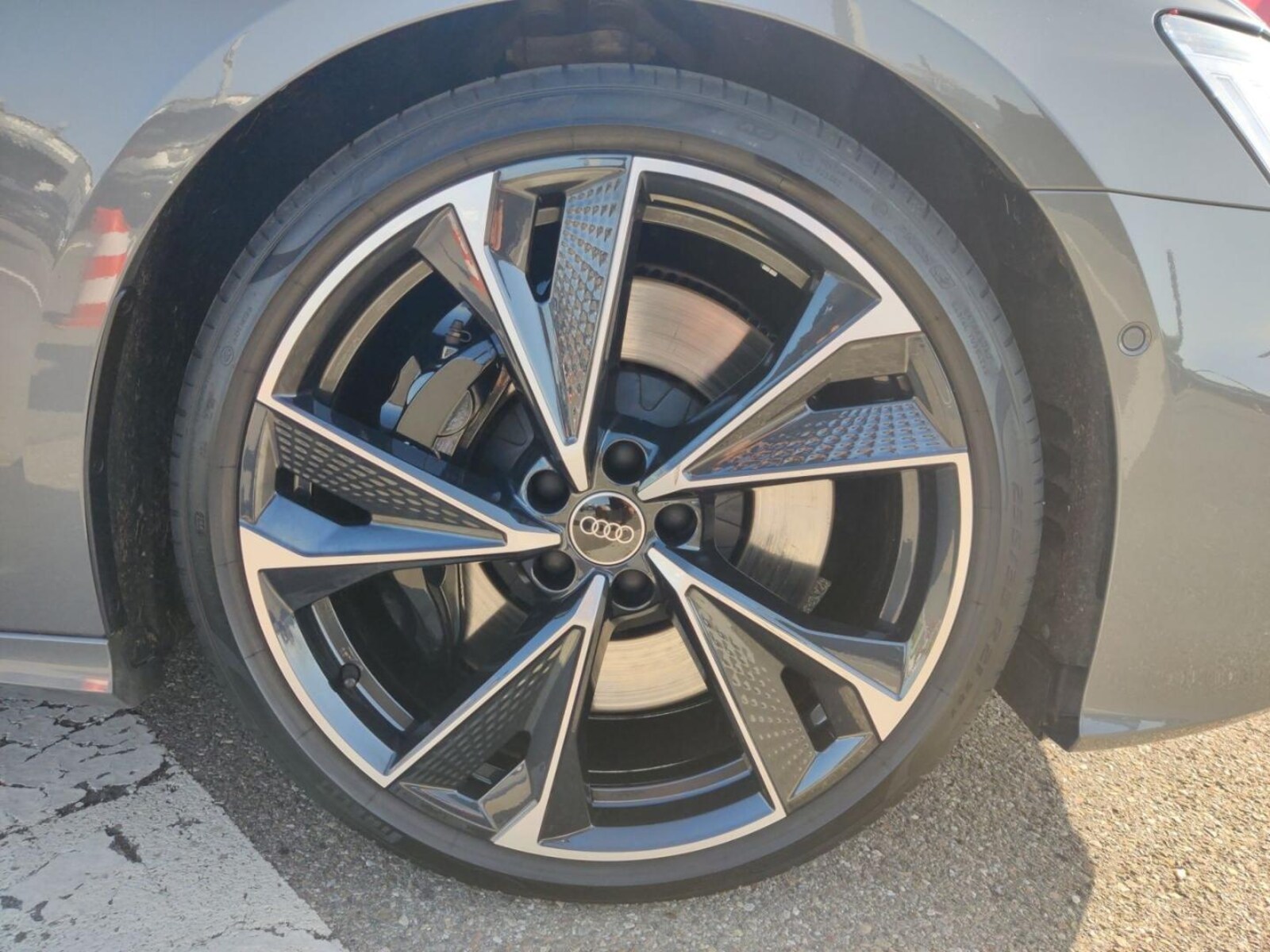 Audi S6 Avant – Bild 15