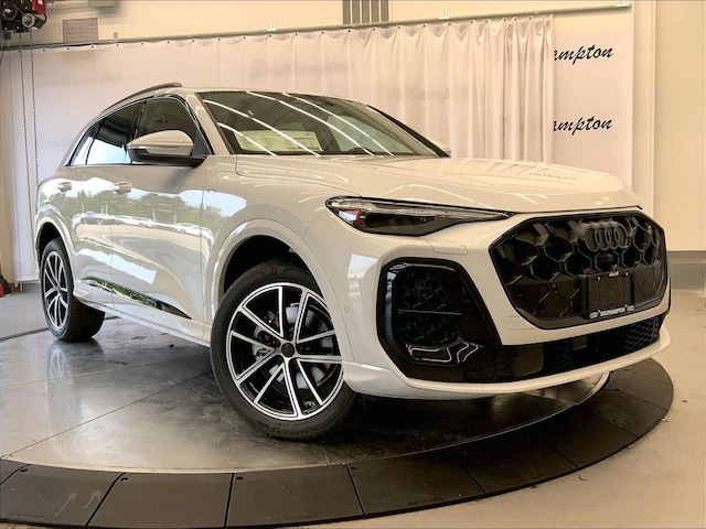 2026 Audi Q5