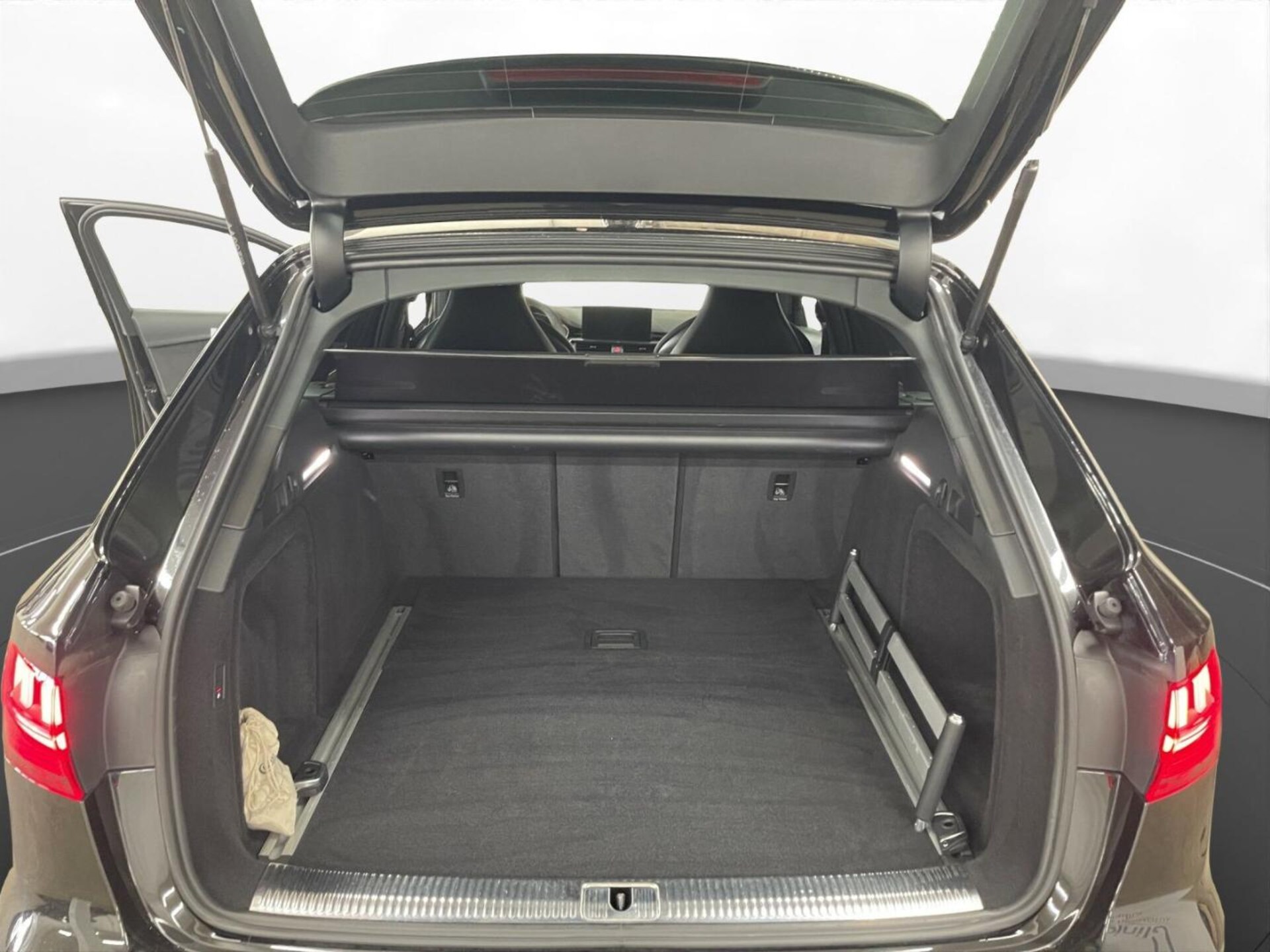 Audi S4 Avant