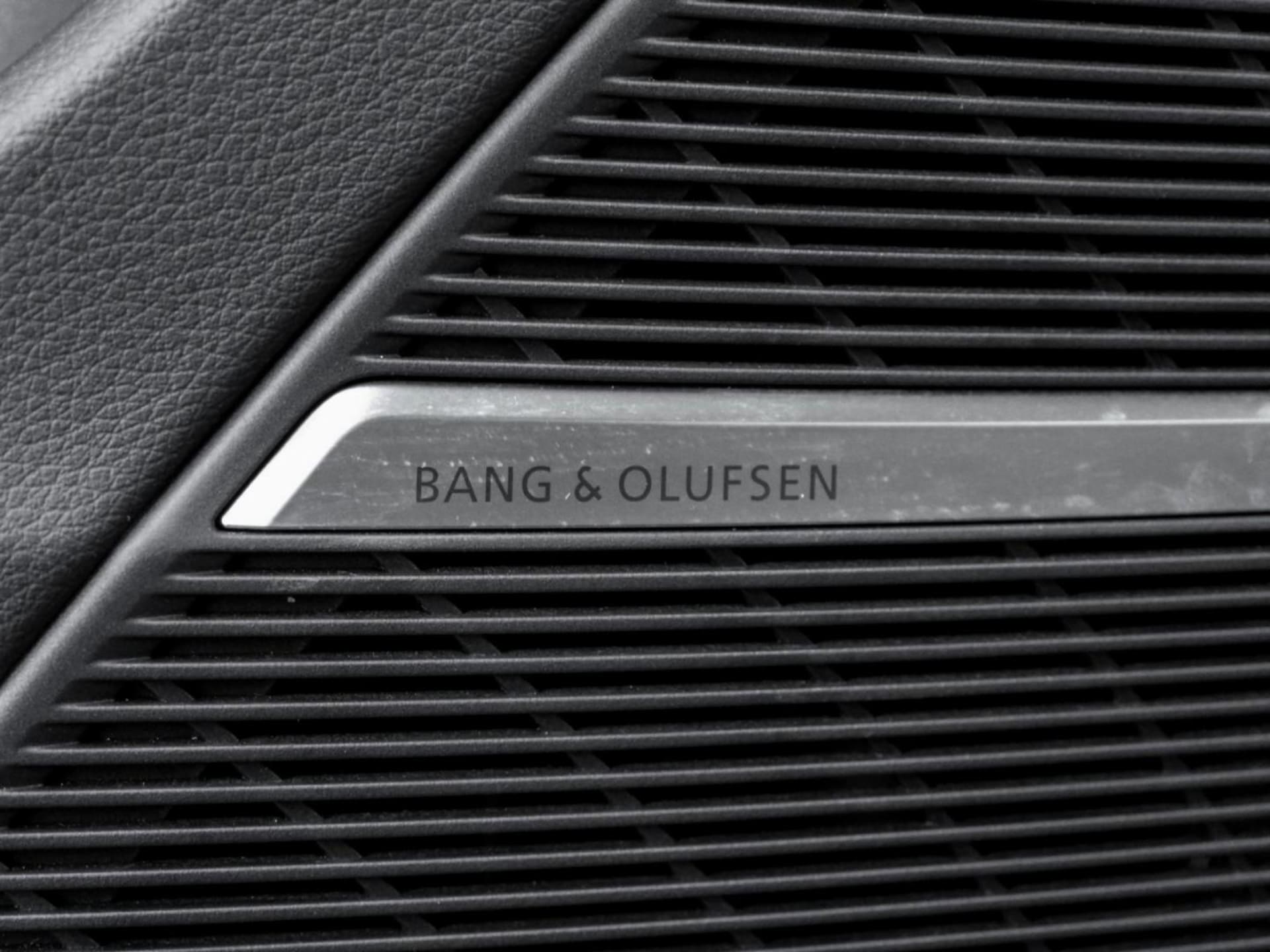 Audi SQ8 SUV