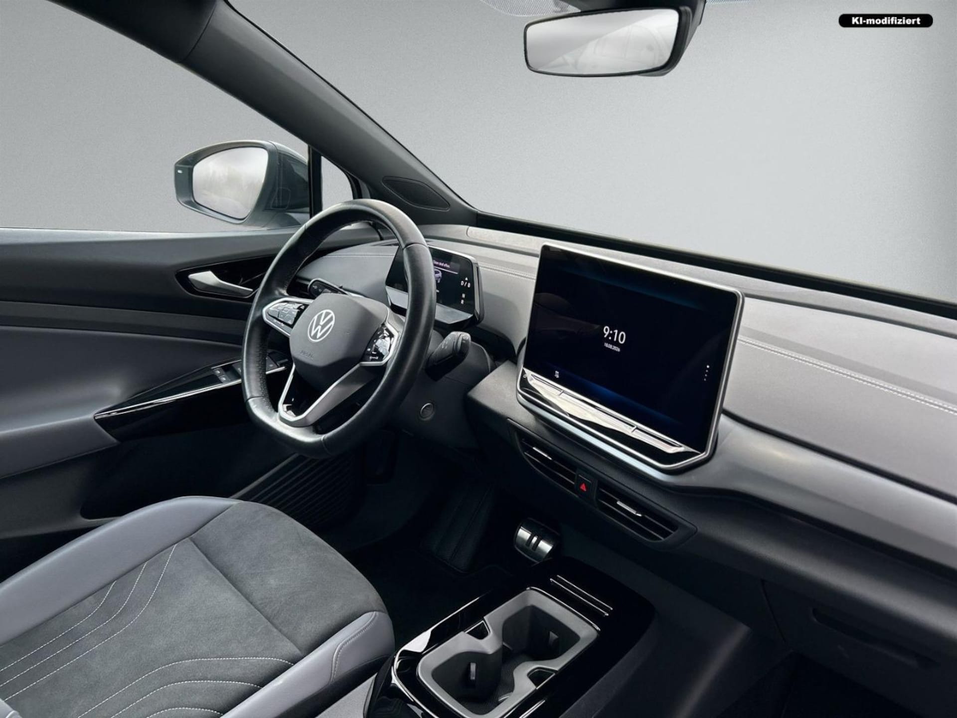Volkswagen ID.4 GOAL Pro