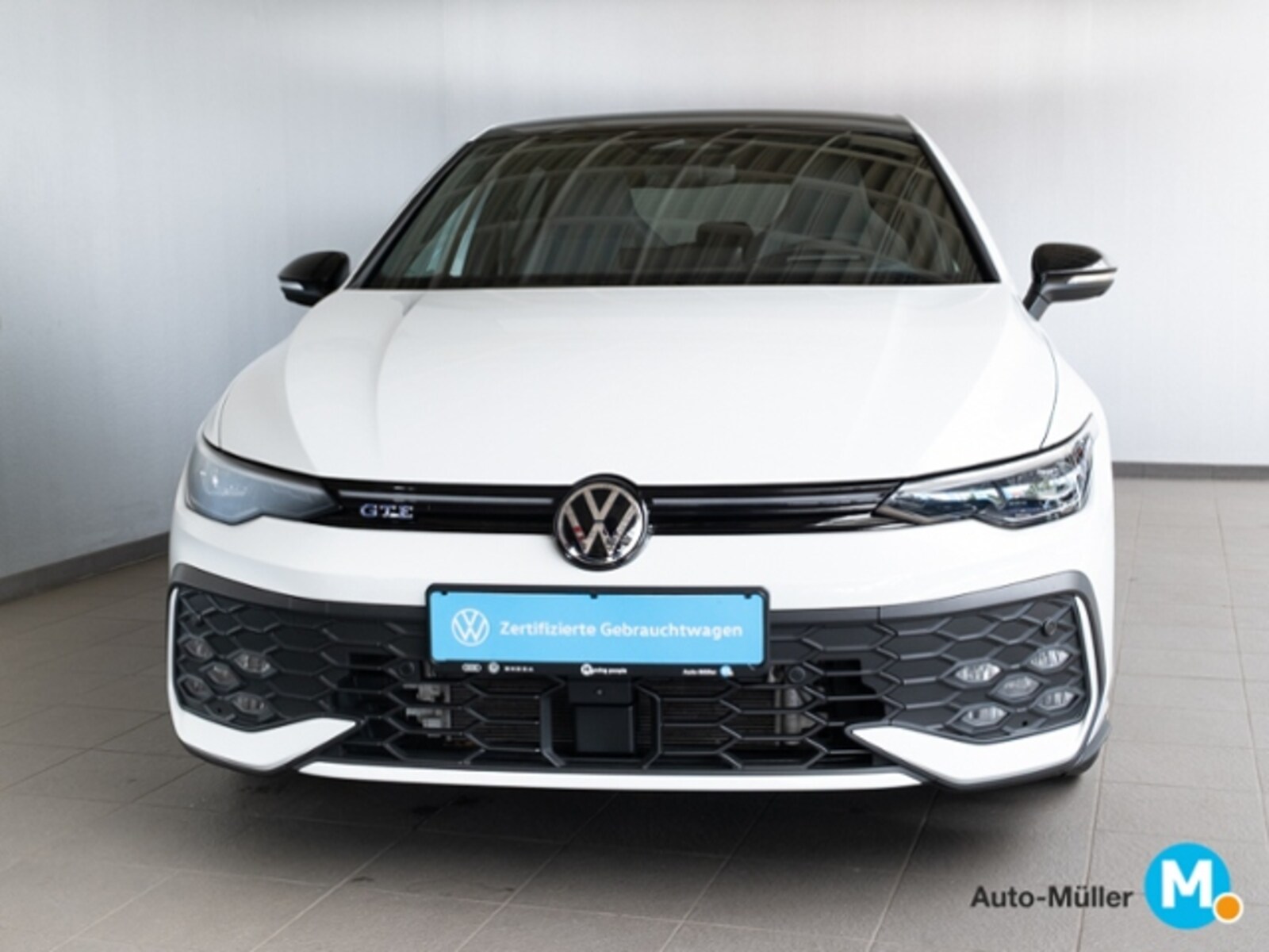 Volkswagen Golf – Bild 2