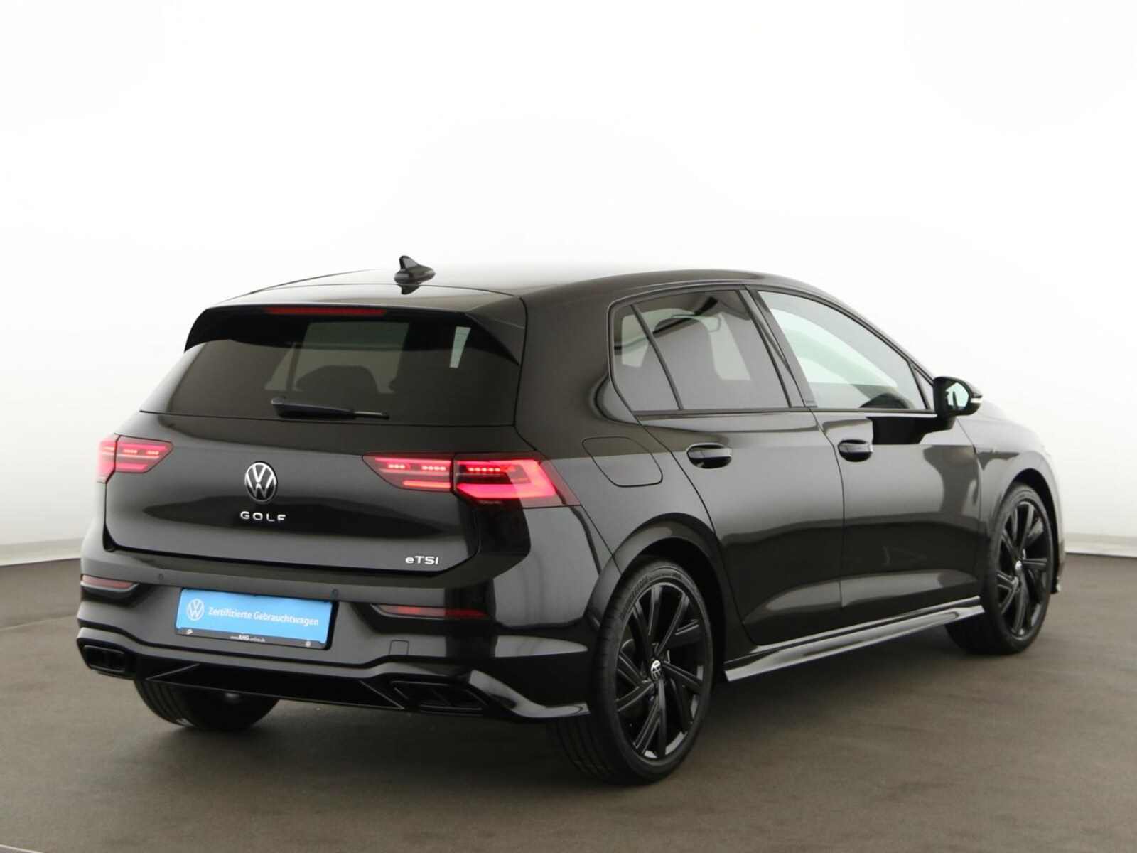 Volkswagen Golf – Bild 7