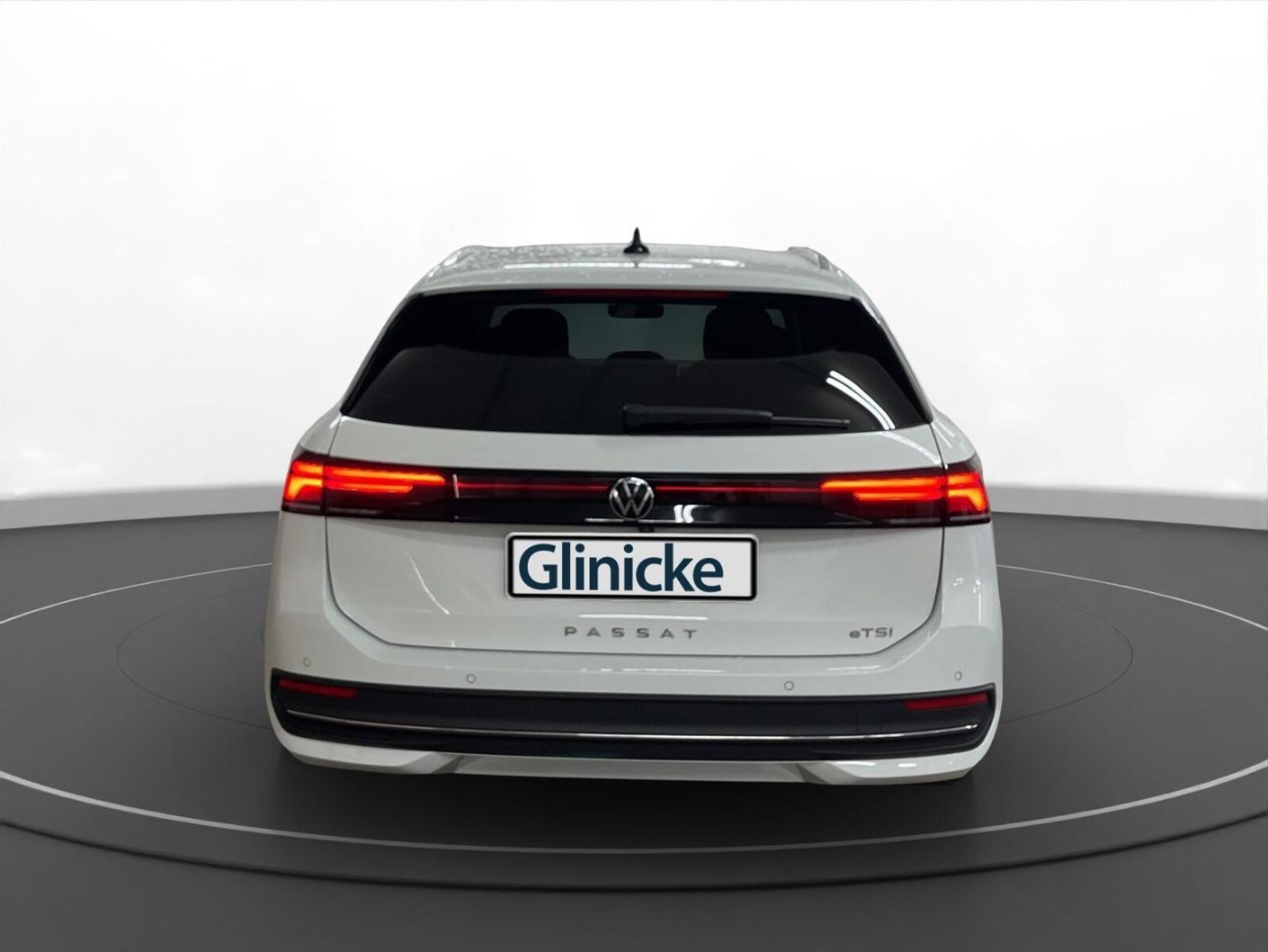 Volkswagen Passat – Bild 3