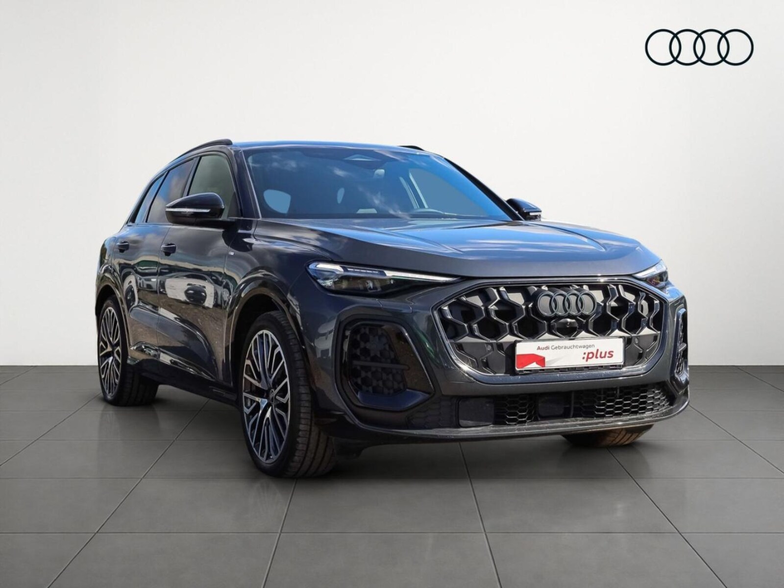 Audi Q5 – Bild 3