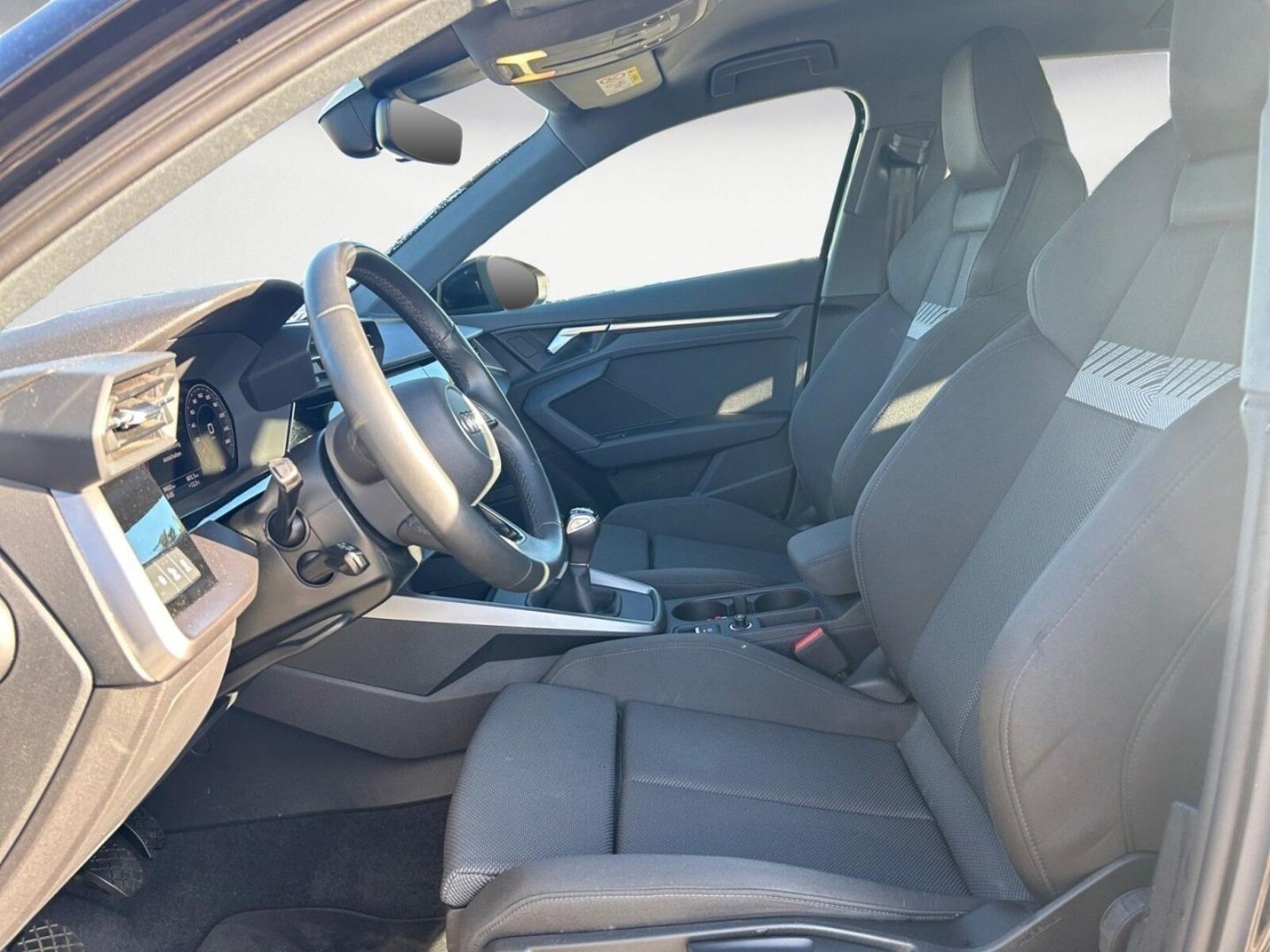 Audi A3 Sportback – Bild 10