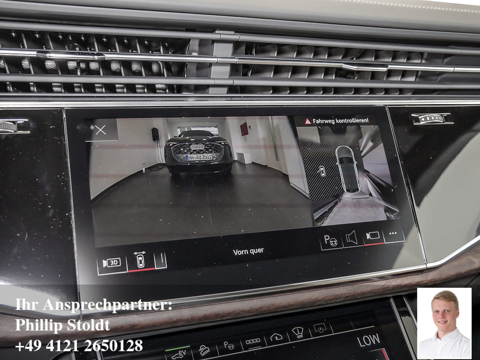 Audi Q8 – Bild 21