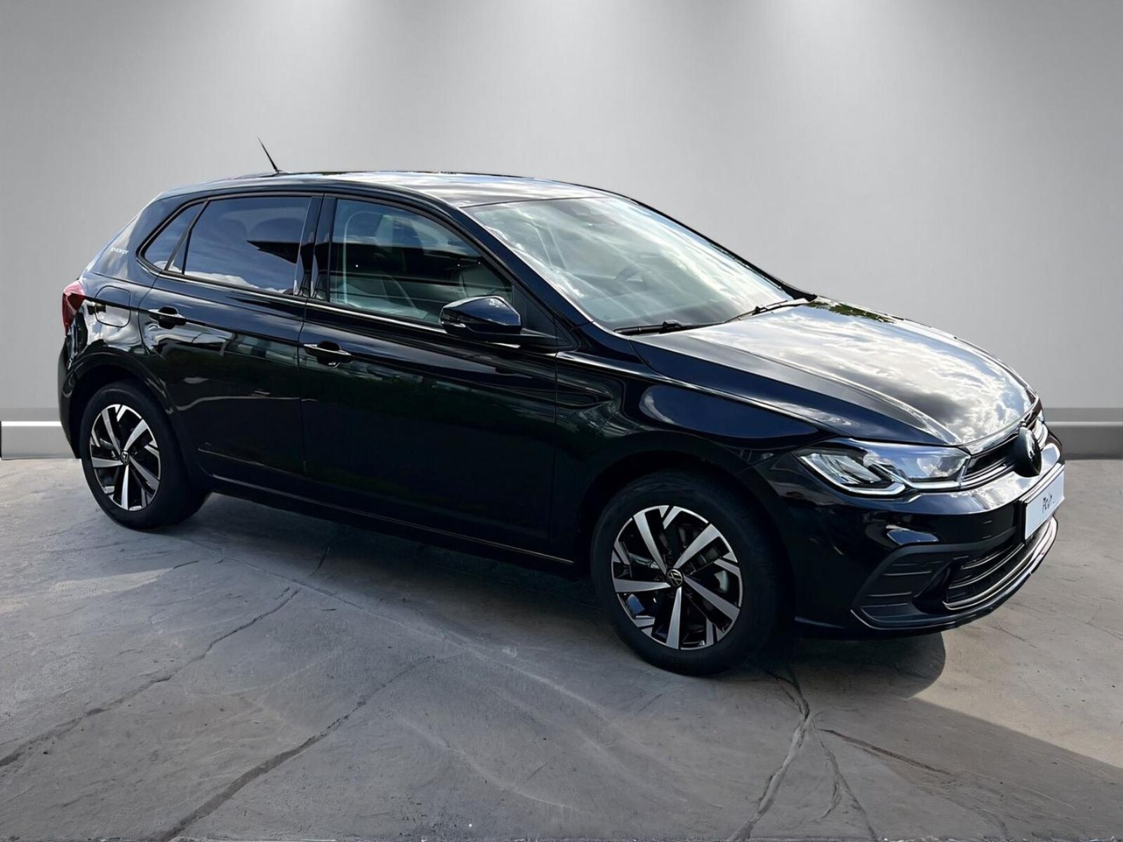 Volkswagen Polo – Bild 16