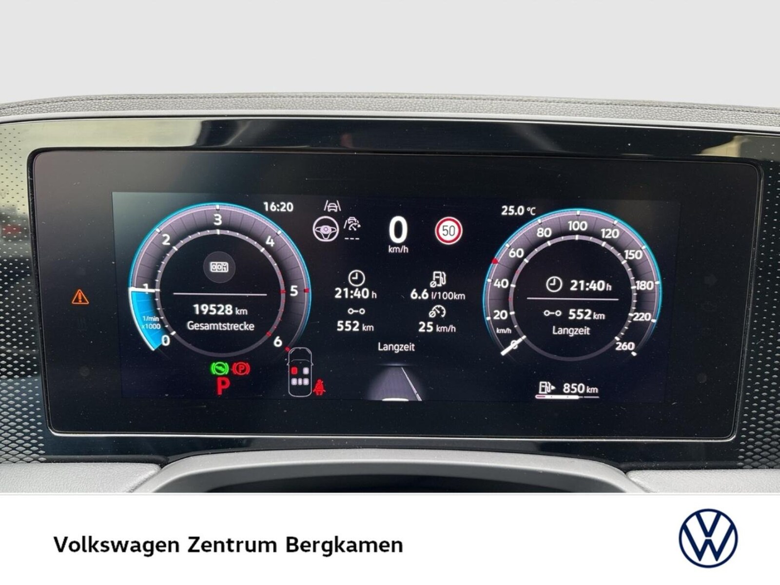 Volkswagen Passat – Bild 12