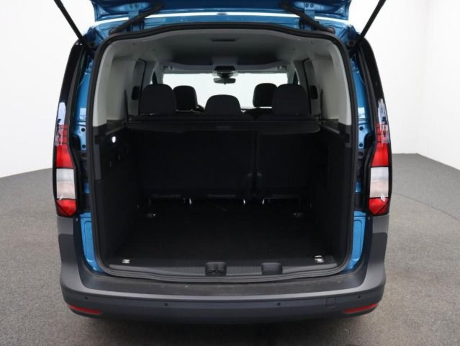 Volkswagen Caddy – Bild 9