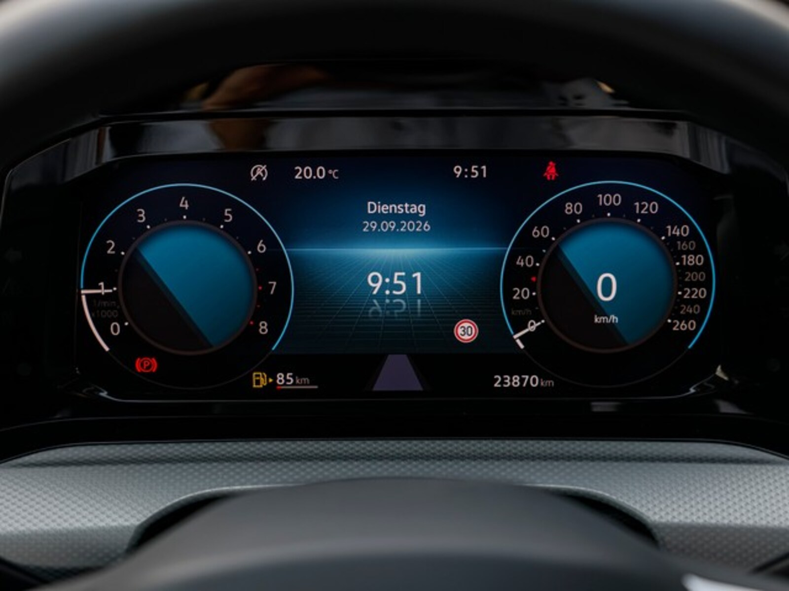 Volkswagen Golf – Bild 13