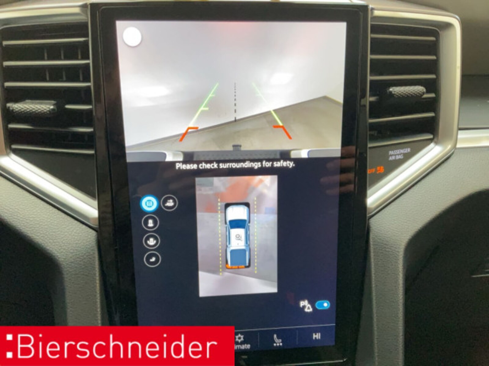 Volkswagen Amarok DoubleCab – Bild 17