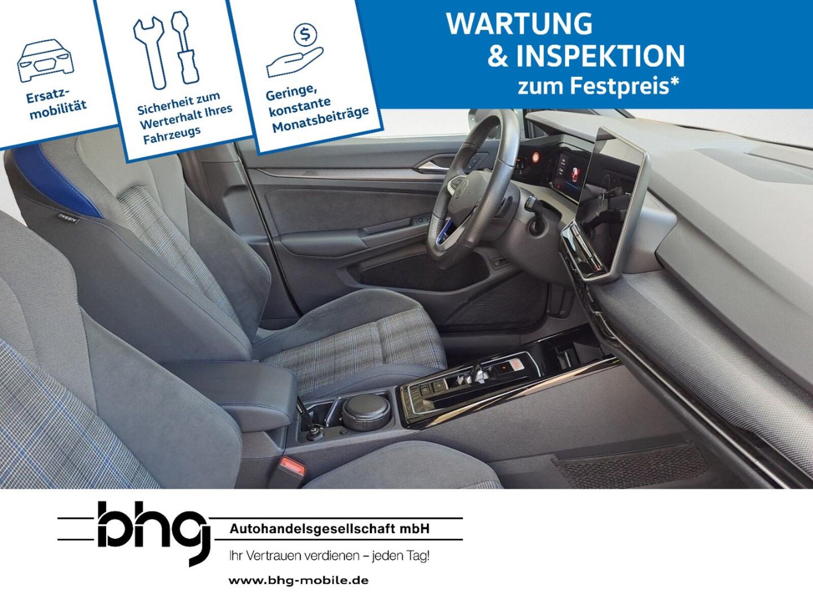 Volkswagen Golf – Bild 13