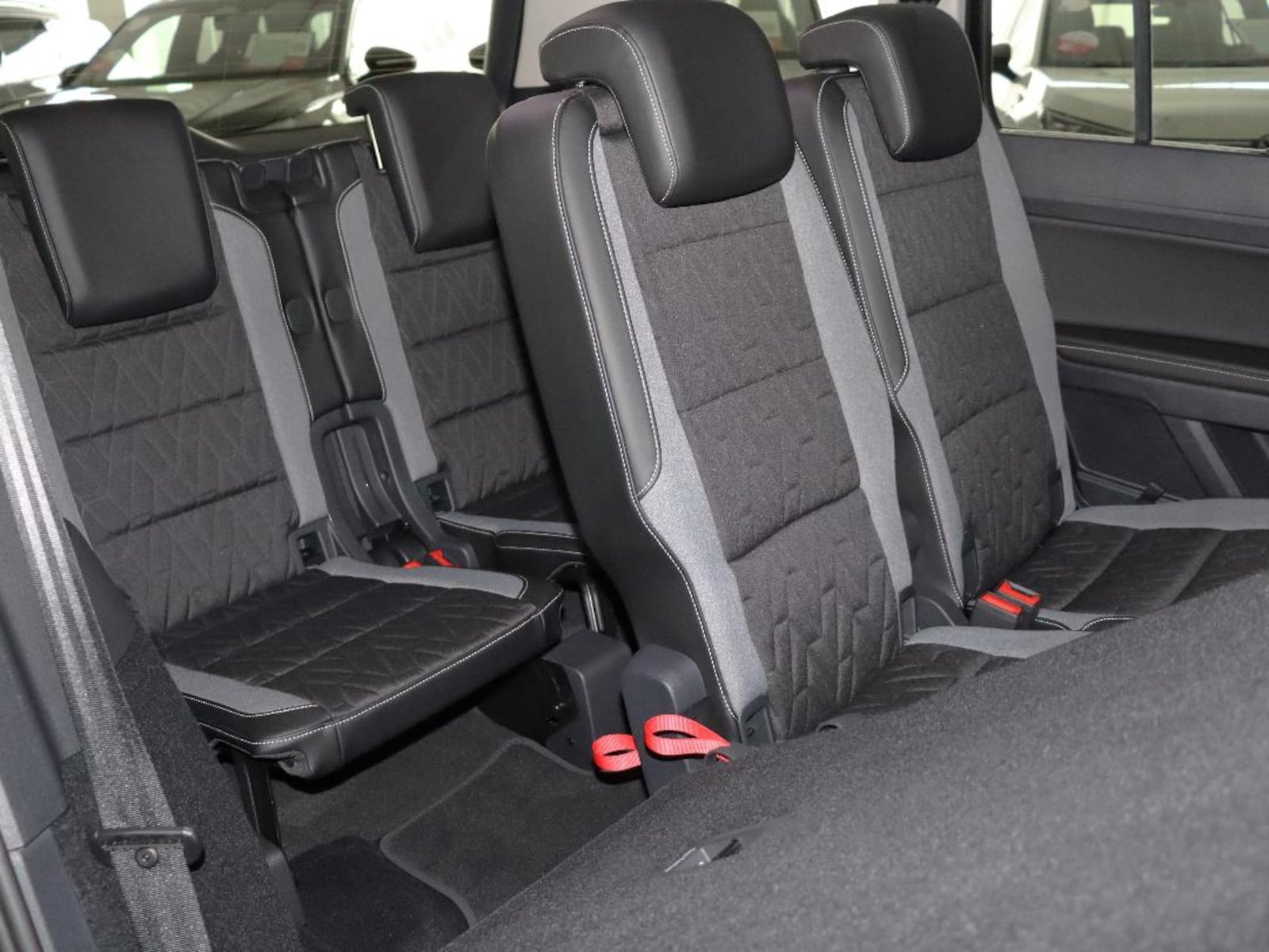 Volkswagen Touran – Bild 23