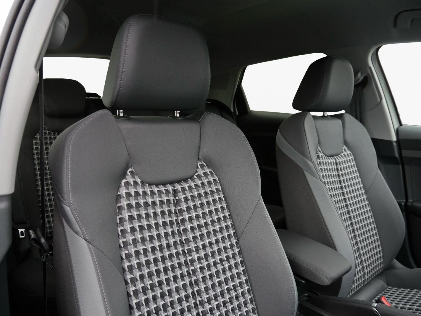 Bild über Audi A1 Sportback advanced 35 TFSI S tronic - für weitere Informationen kontaktieren Sie den Audi Partner