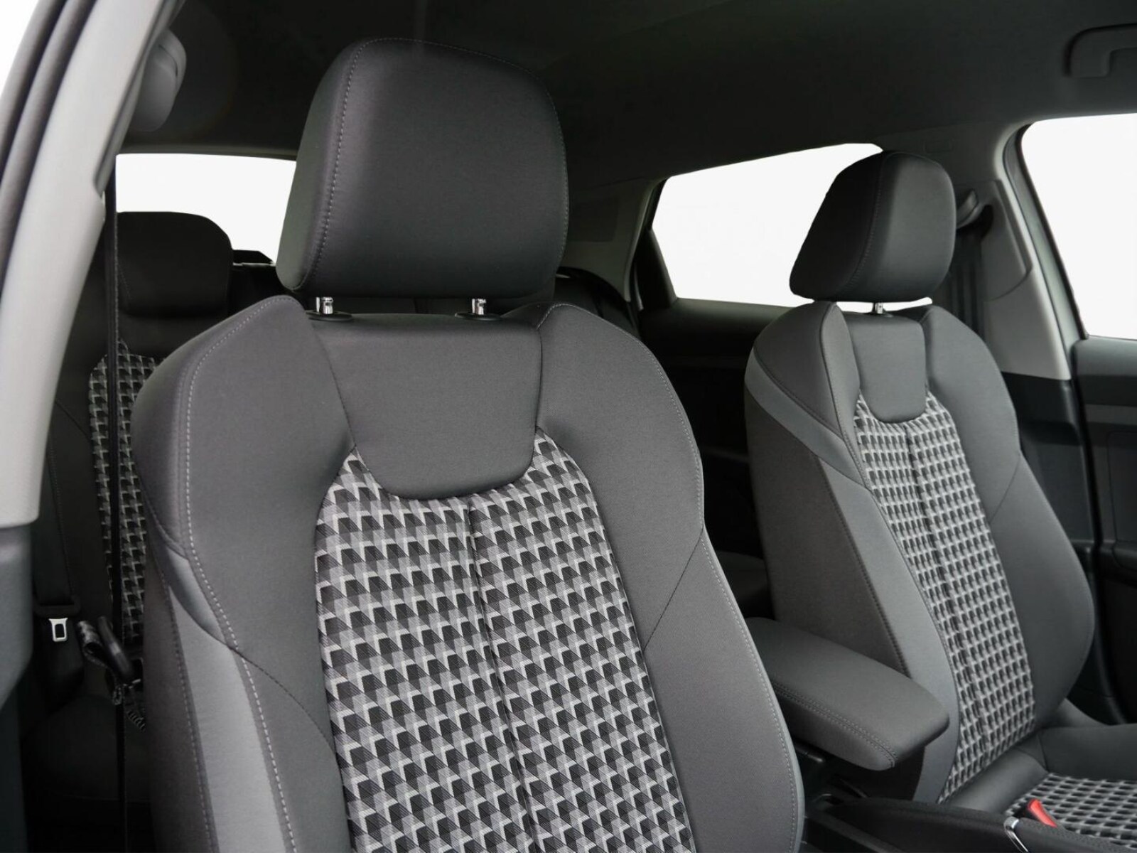 Audi A1 Sportback – Bild 10