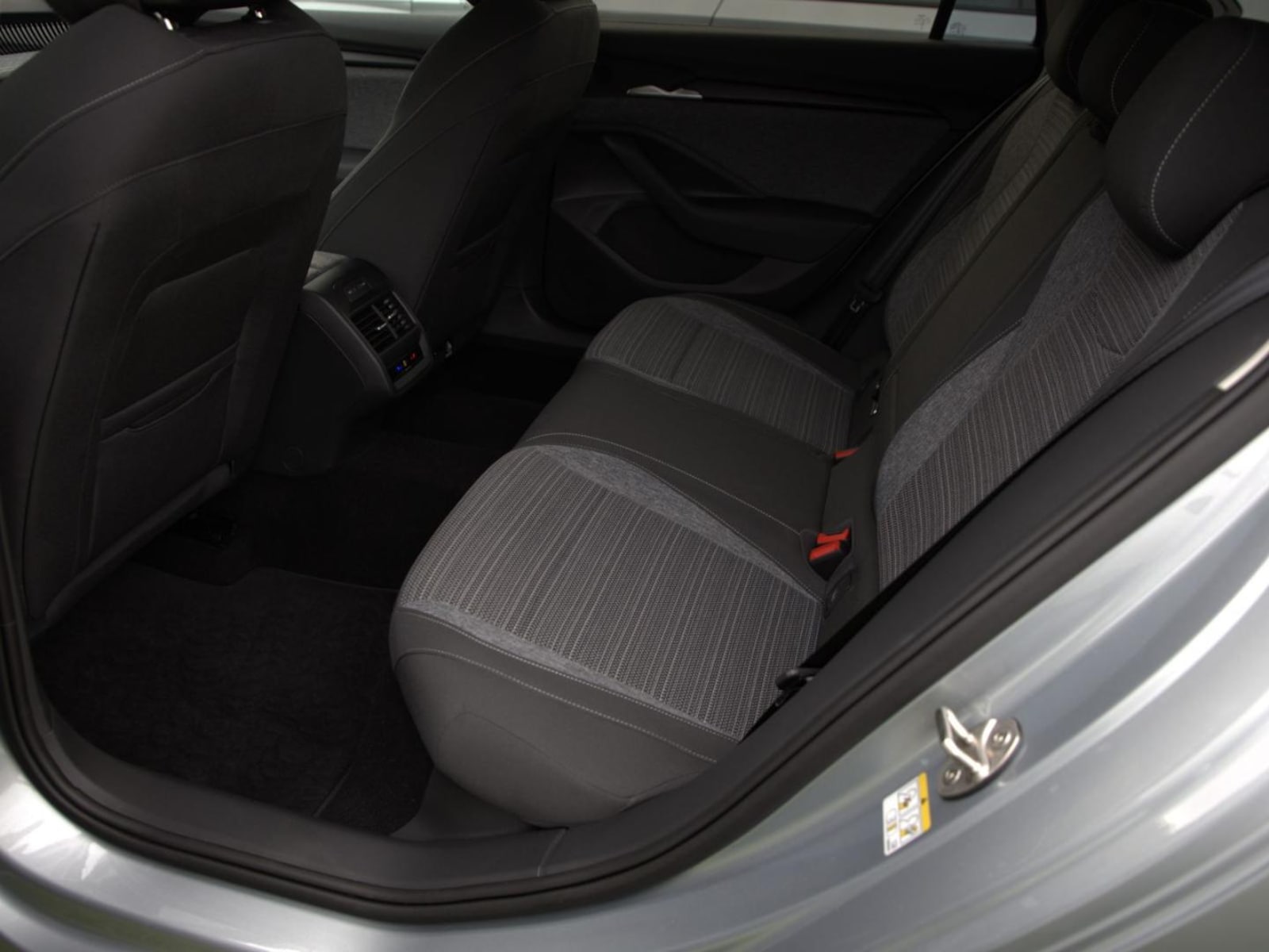 Škoda Superb Combi – Bild 20