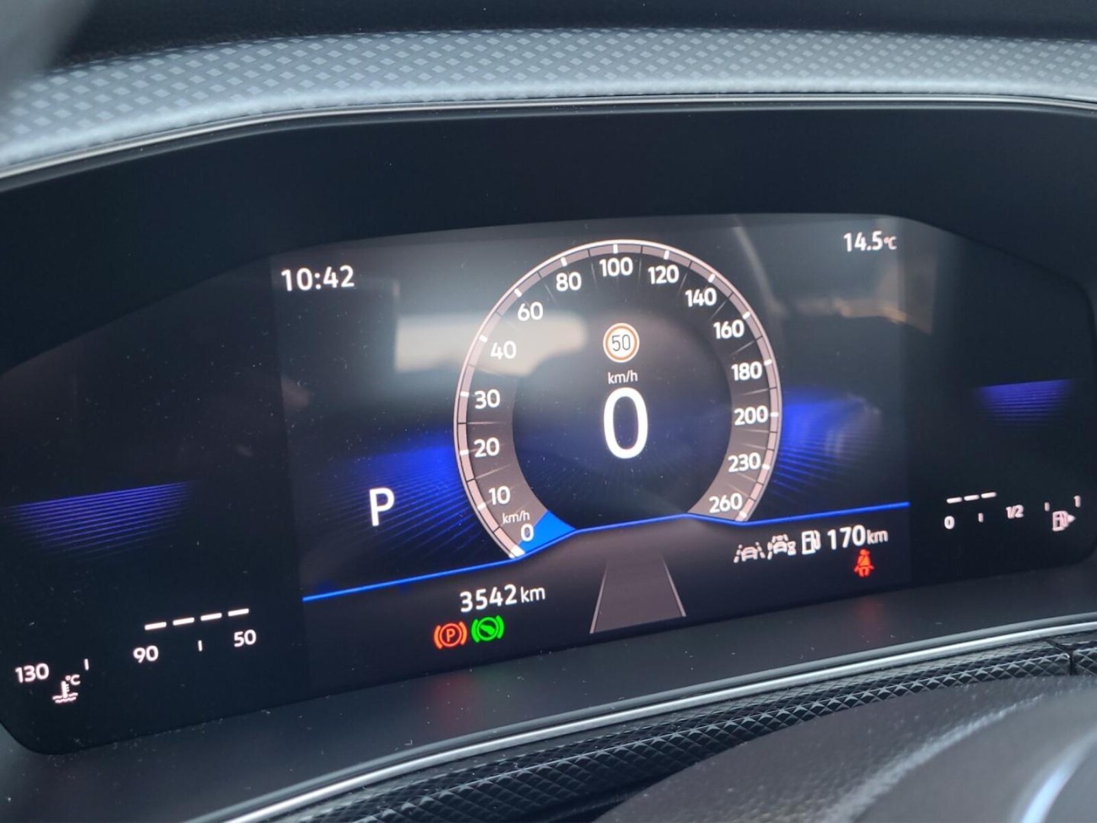 Volkswagen T-Cross – Bild 13