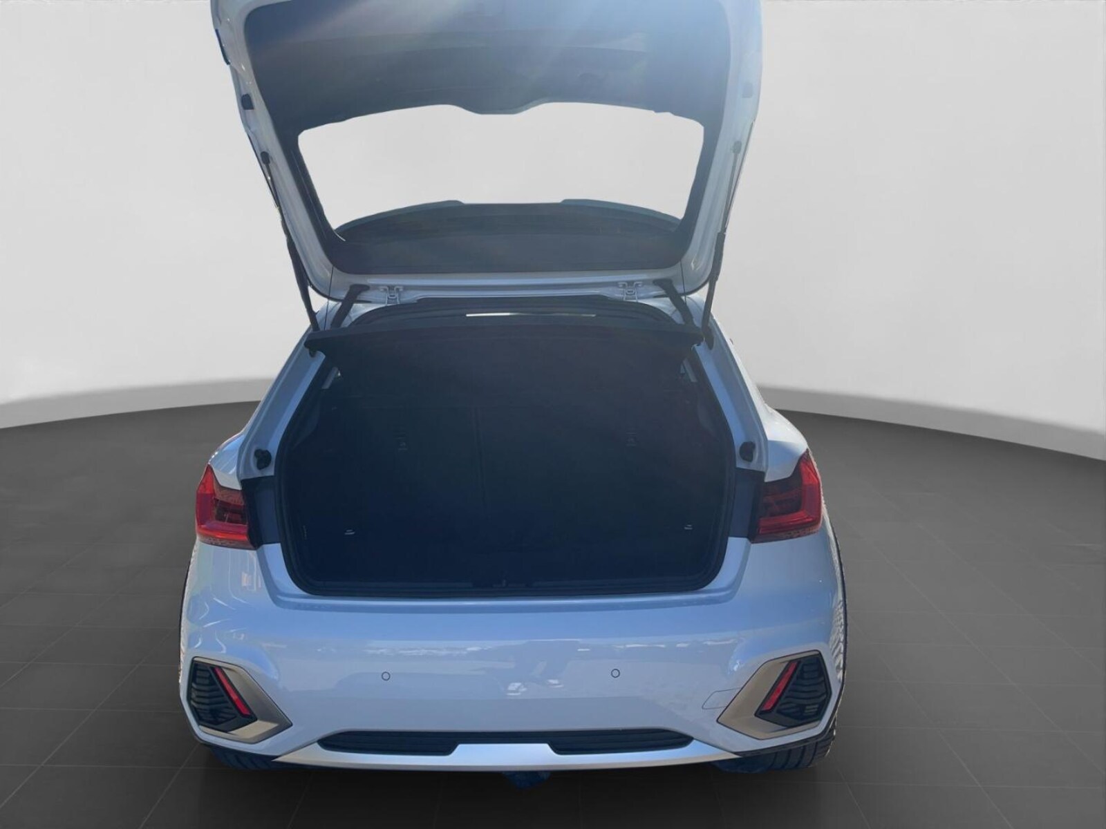 Audi A1 allstreet – Bild 19