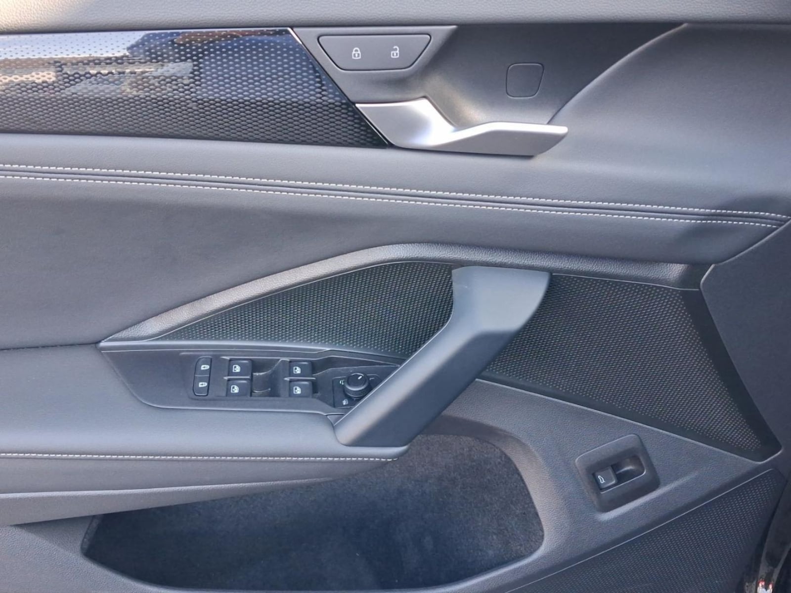 Volkswagen Tayron – Bild 12