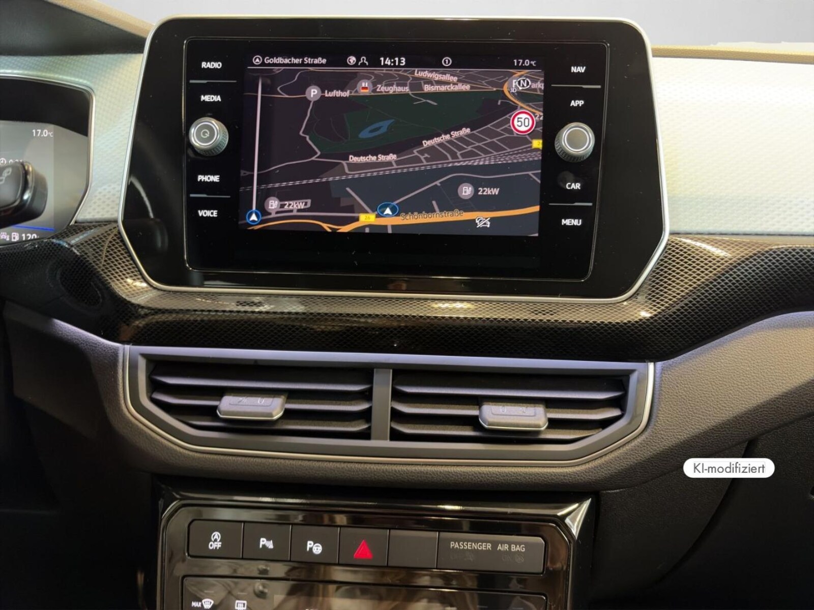 Volkswagen T-Cross – Bild 11
