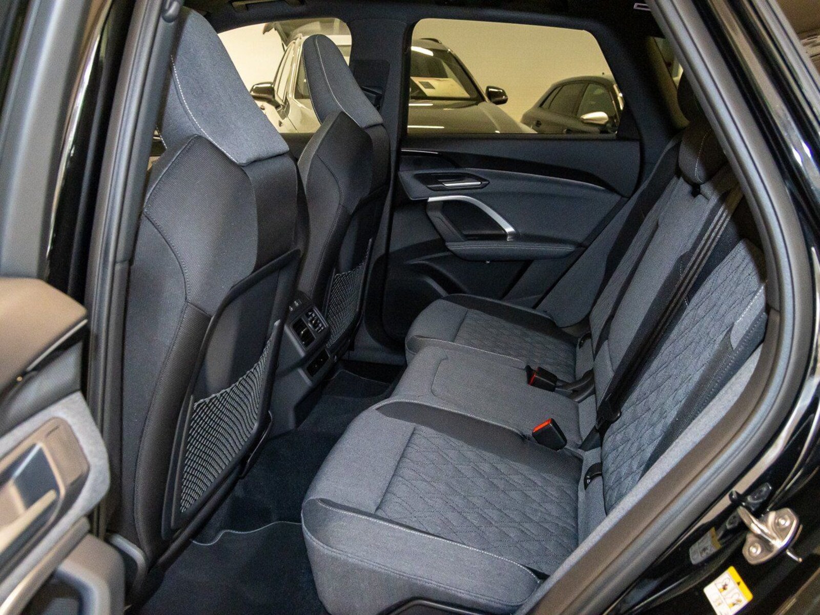 Audi Q5 – Bild 12