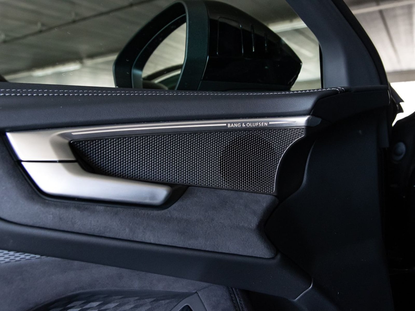 Audi A5 Avant – Bild 21