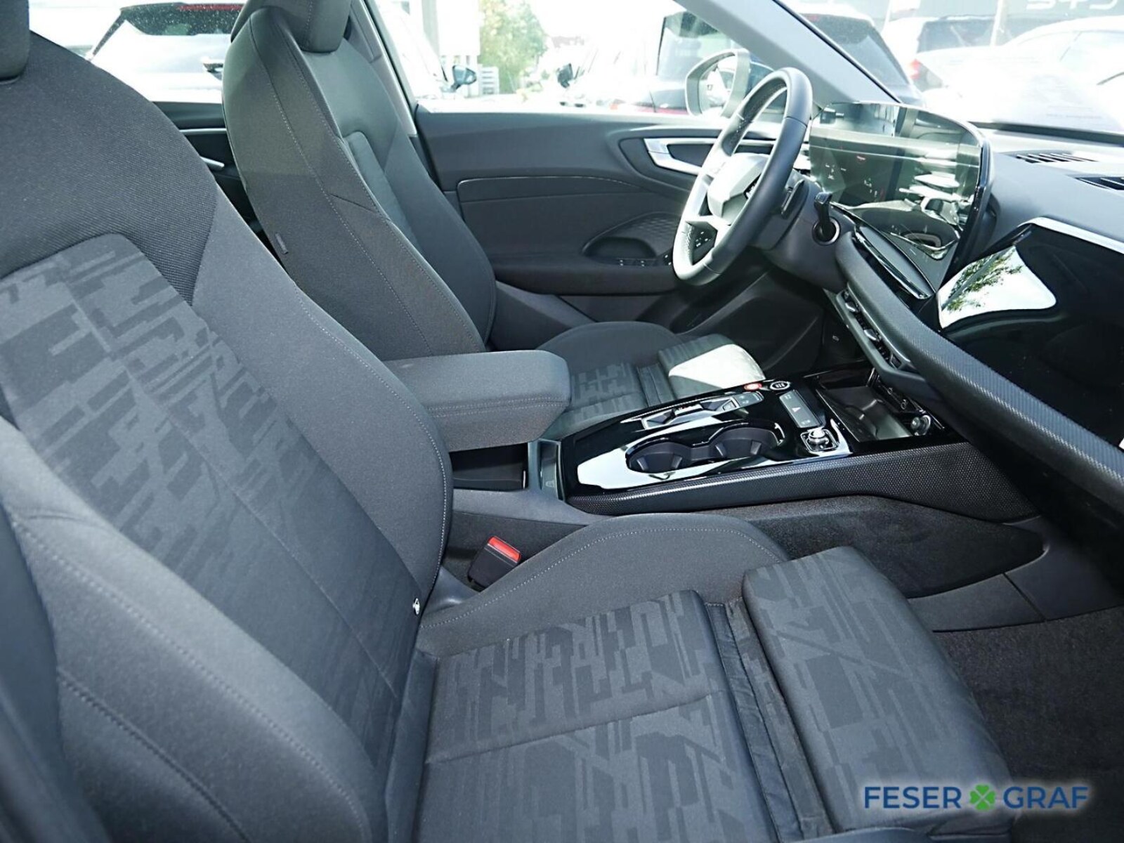 Audi A5 Avant – Bild 5