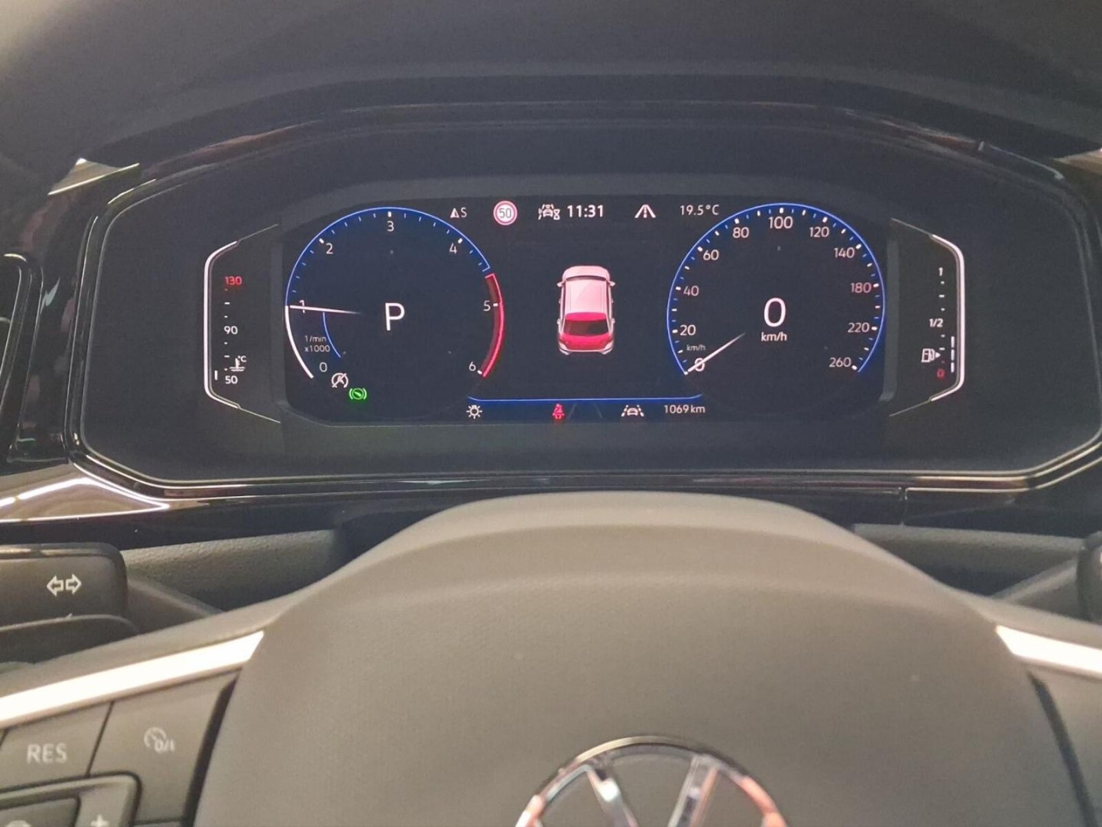 Volkswagen T-Roc – Bild 12