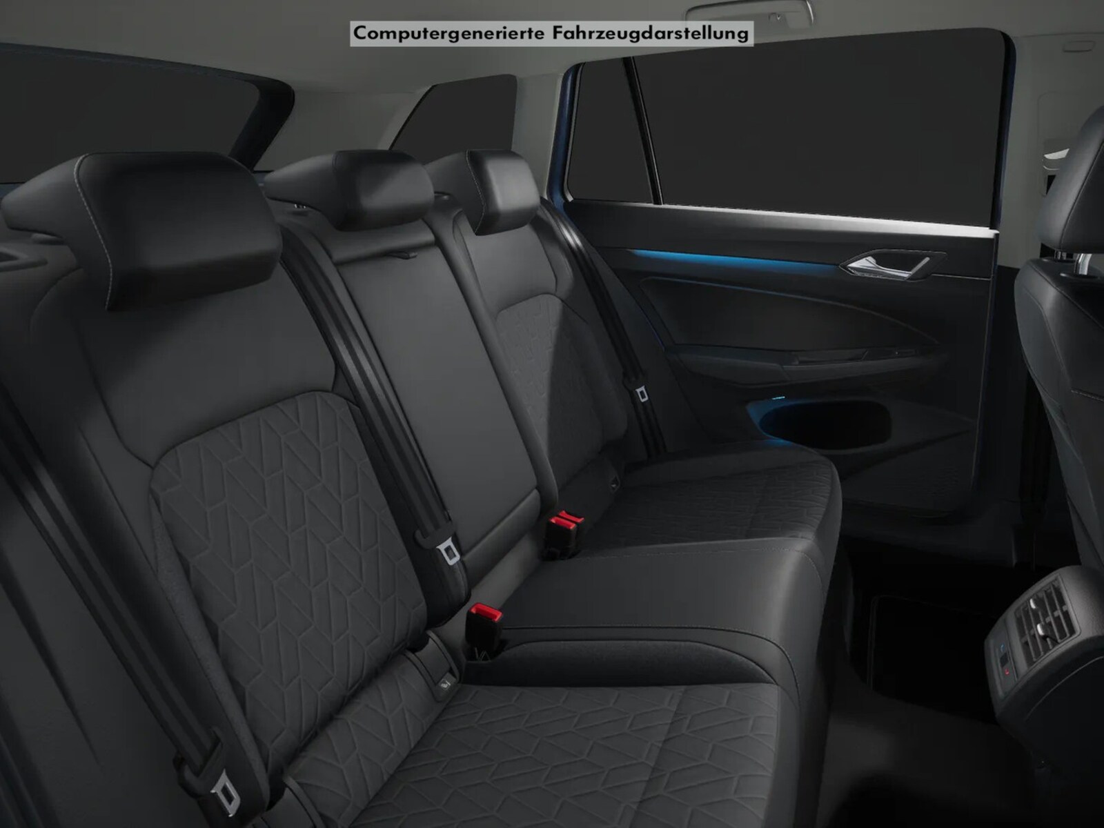 Volkswagen Golf Variant – Bild 11
