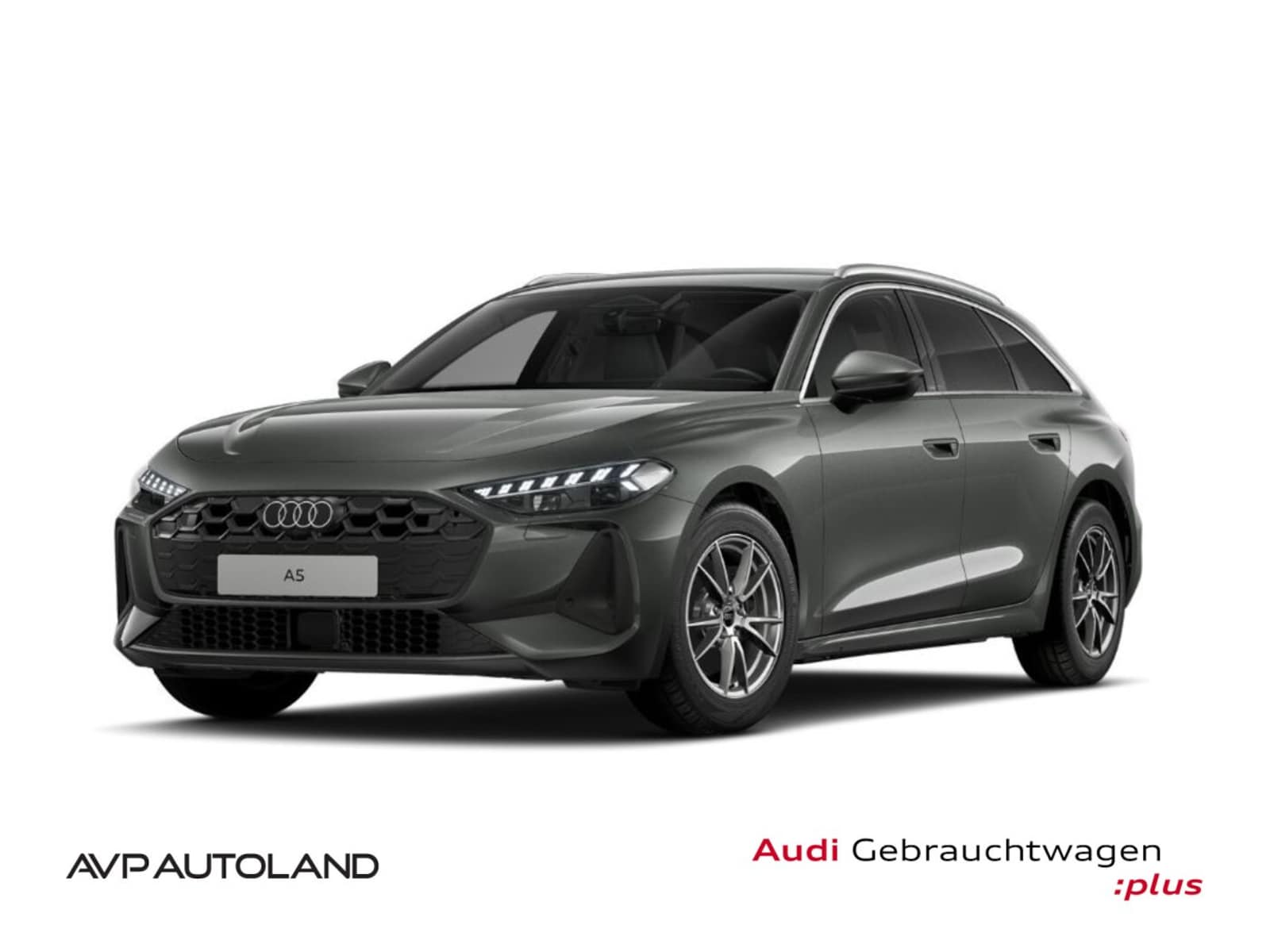 Audi A5 Avant