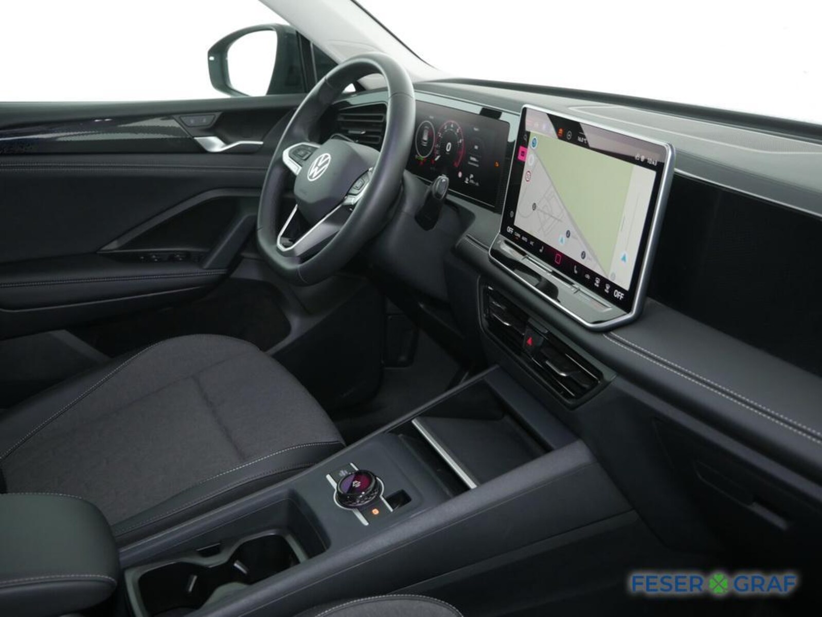 Volkswagen Tiguan – Bild 3