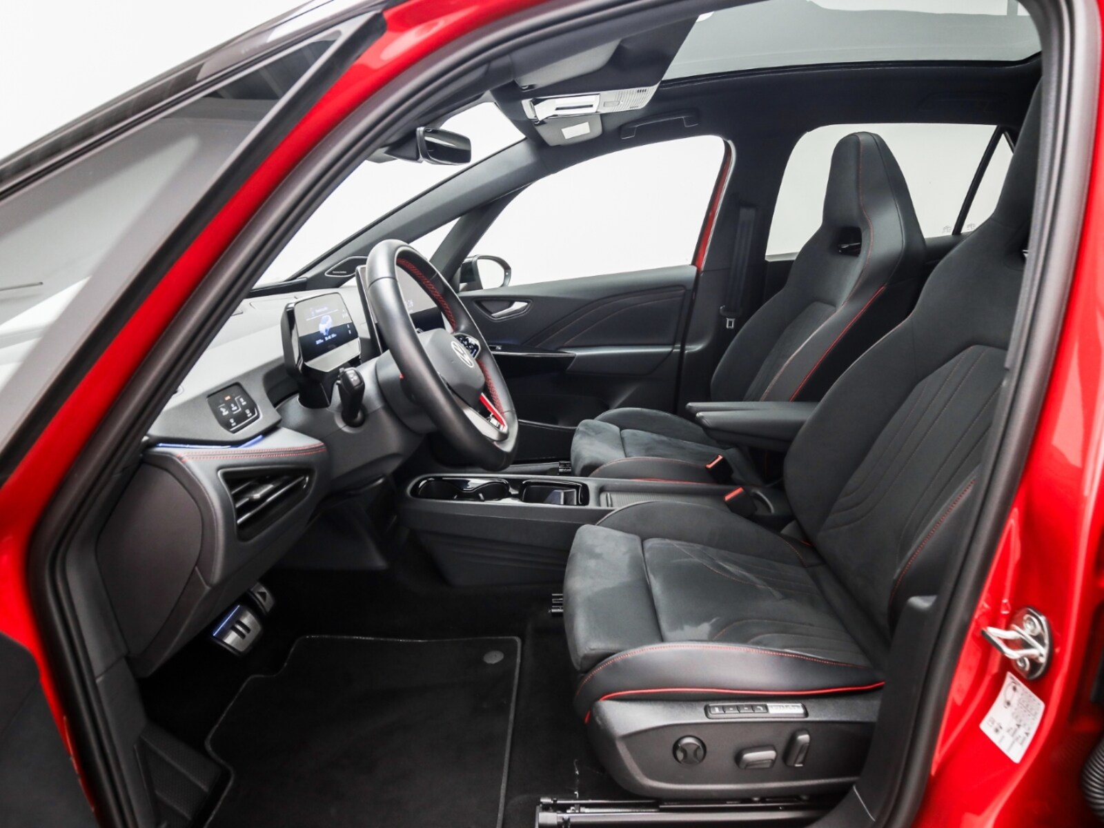 Volkswagen ID.3 – Bild 6