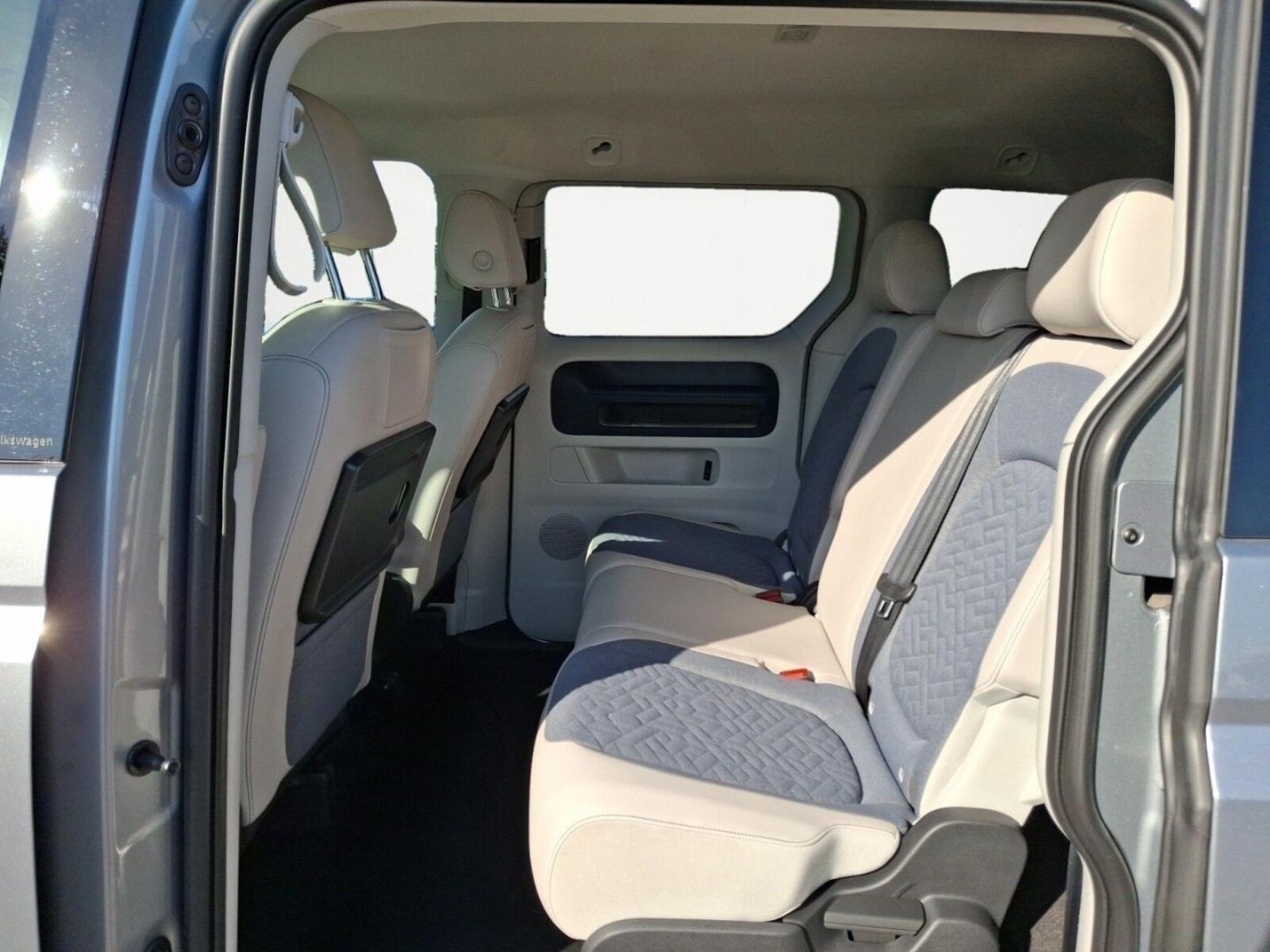 Volkswagen ID. Buzz – Bild 14