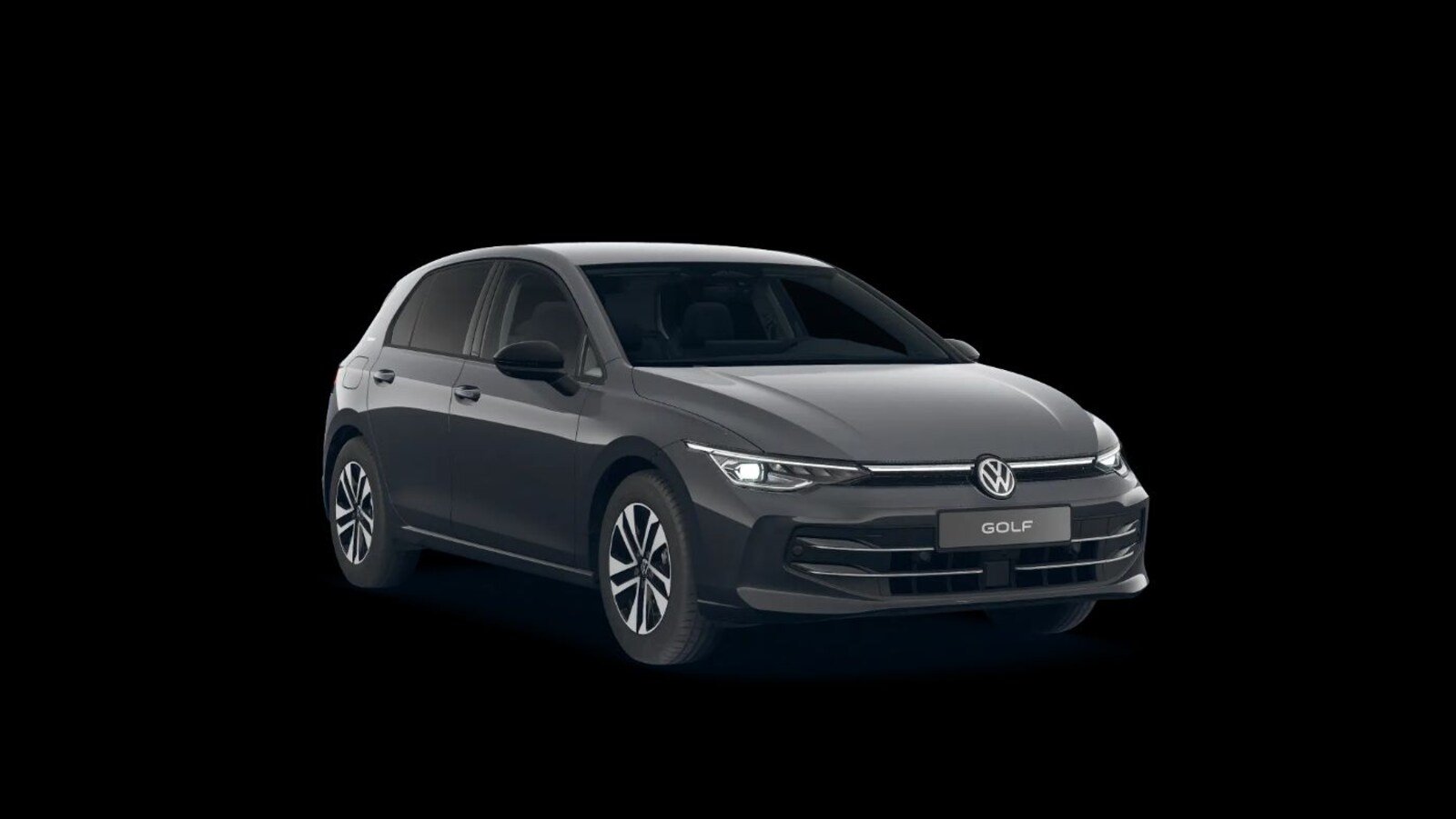 Volkswagen Golf – Bild 3