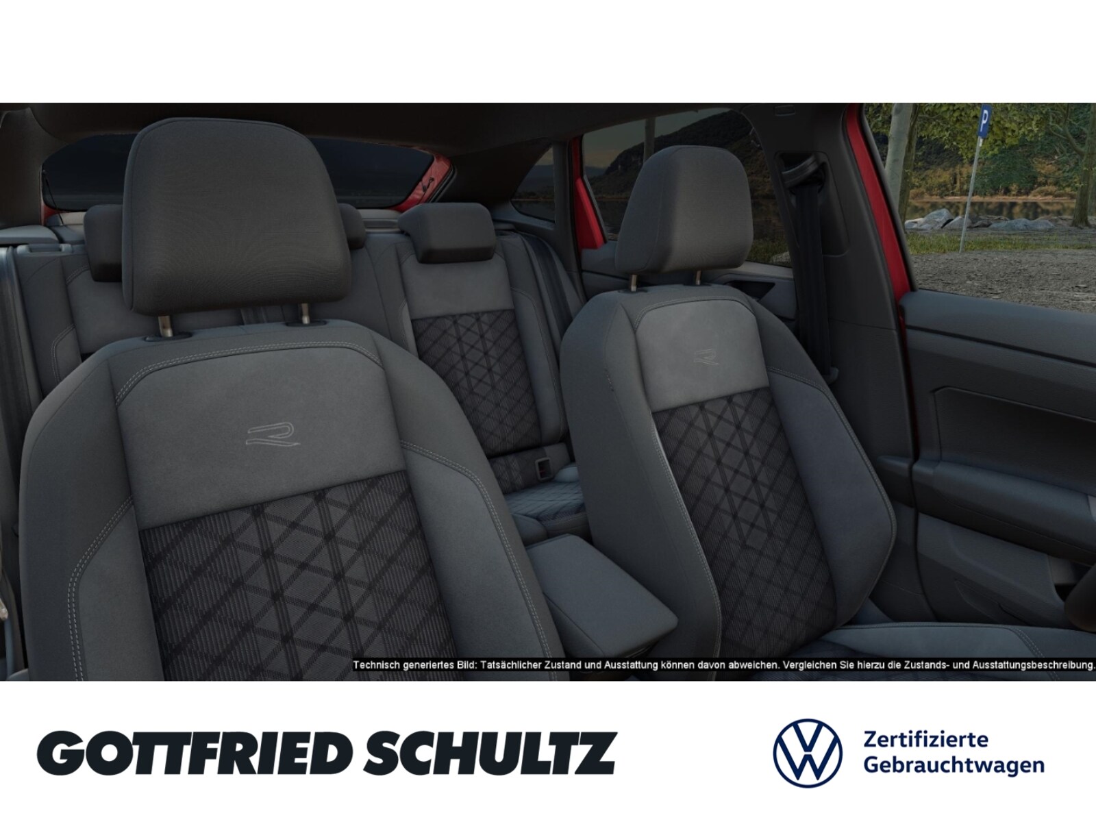 Volkswagen Taigo – Bild 10
