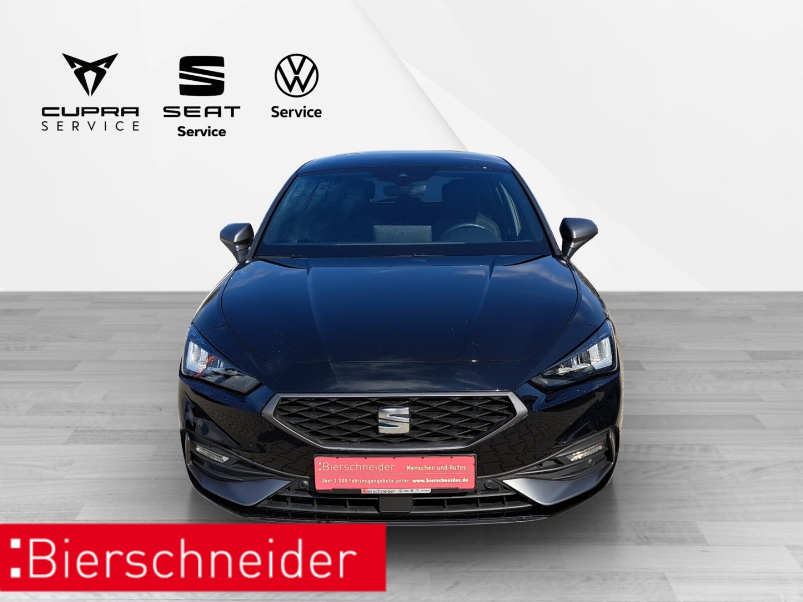 SEAT Leon – Bild 2