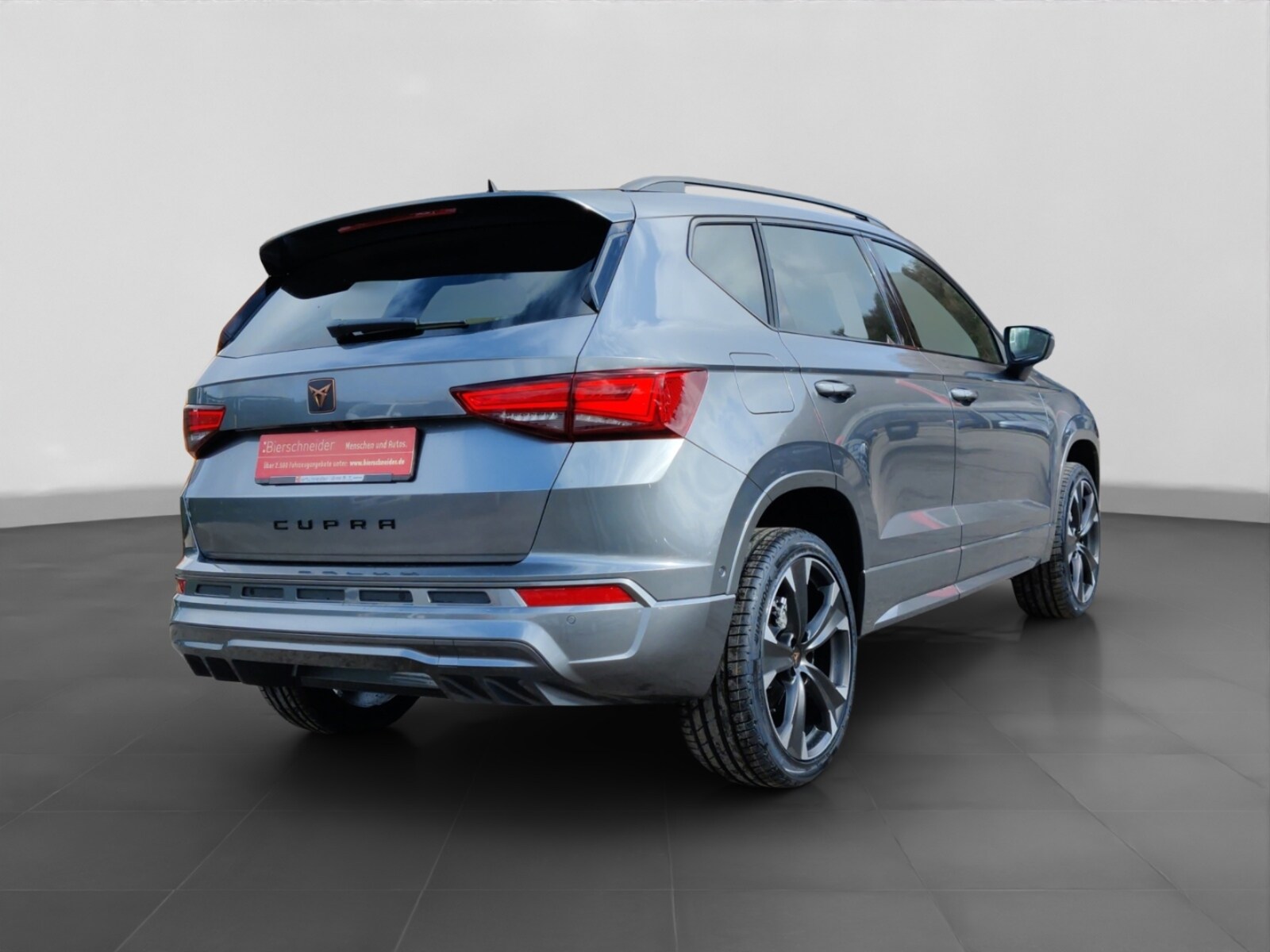 CUPRA Ateca – Bild 6