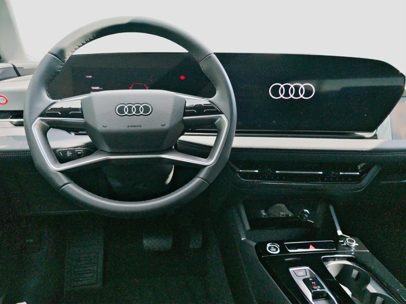 Audi A6 Avant e-tron – Bild 11