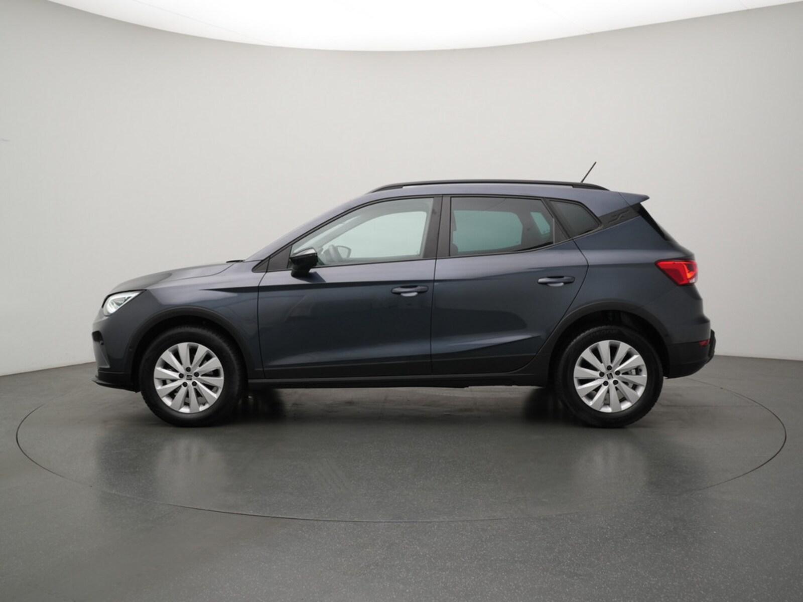 SEAT Arona – Bild 14