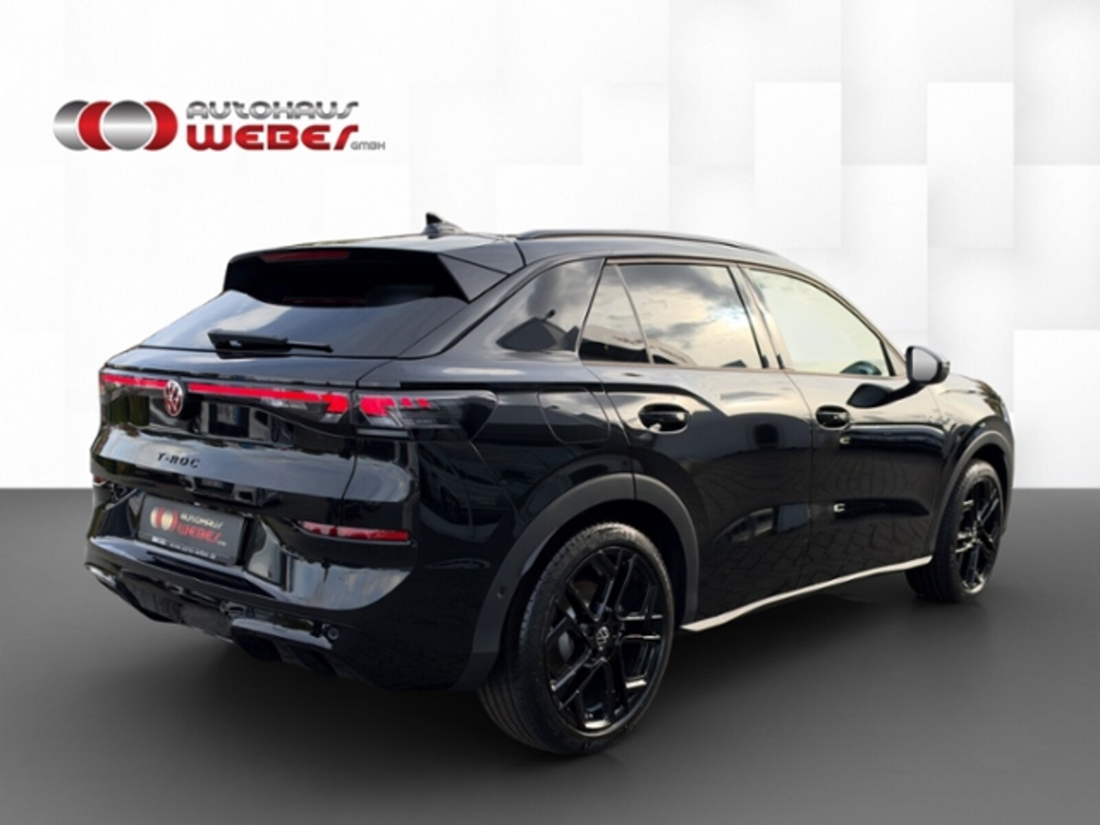 Volkswagen T-Roc – Bild 7
