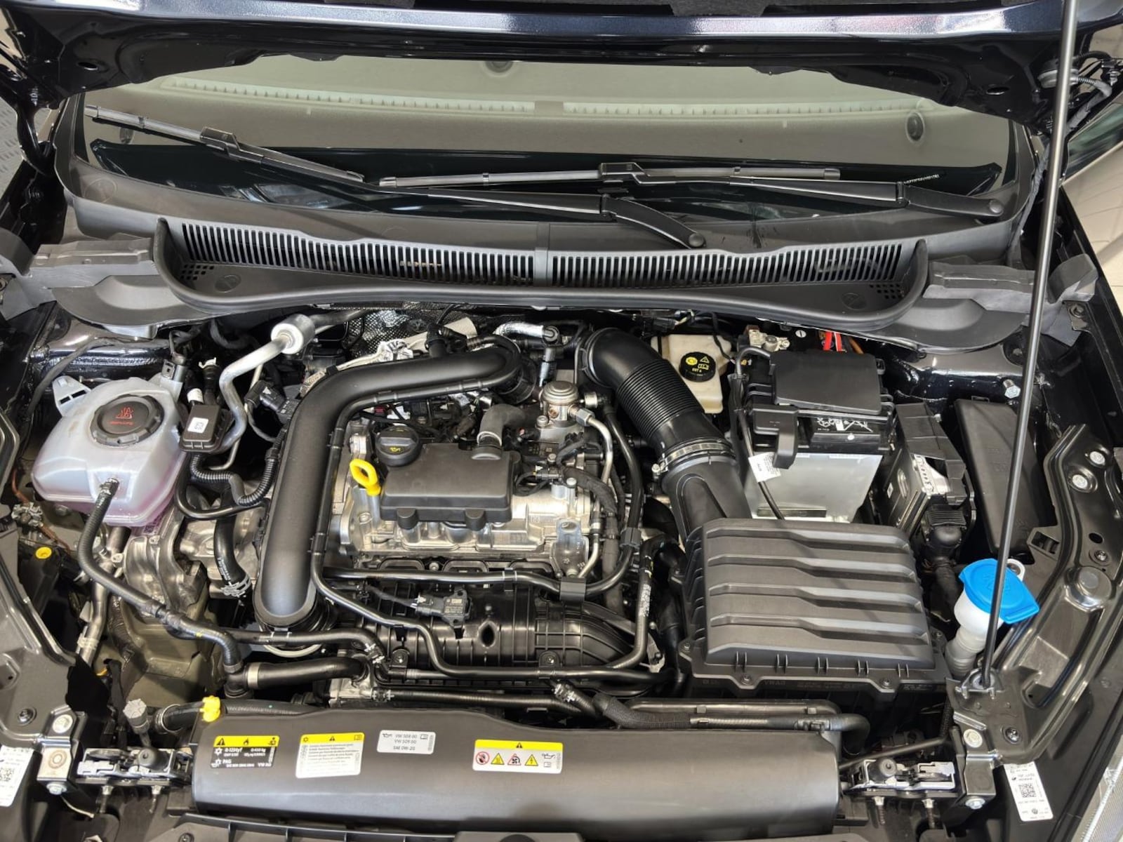 Volkswagen Taigo – Bild 15