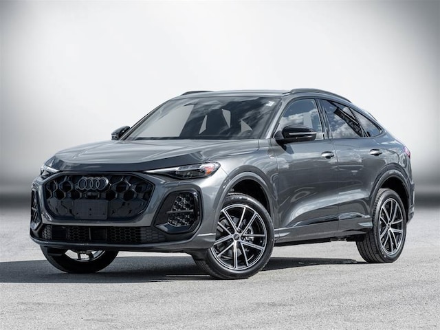 Photo of 2026 Audi Q5 Sportback