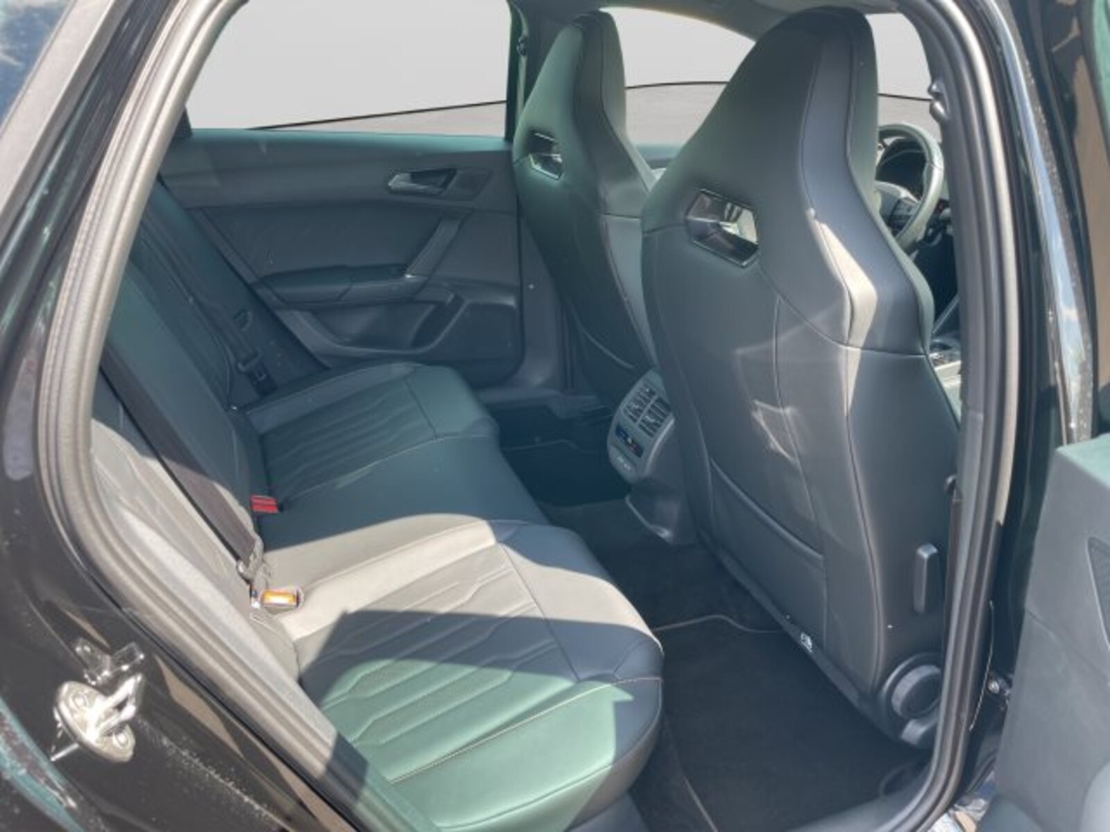 CUPRA Leon Sportstourer – Bild 15